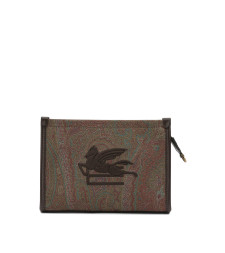 [Etro] Shoulder bag FW26 WP2C0014AA027M0019