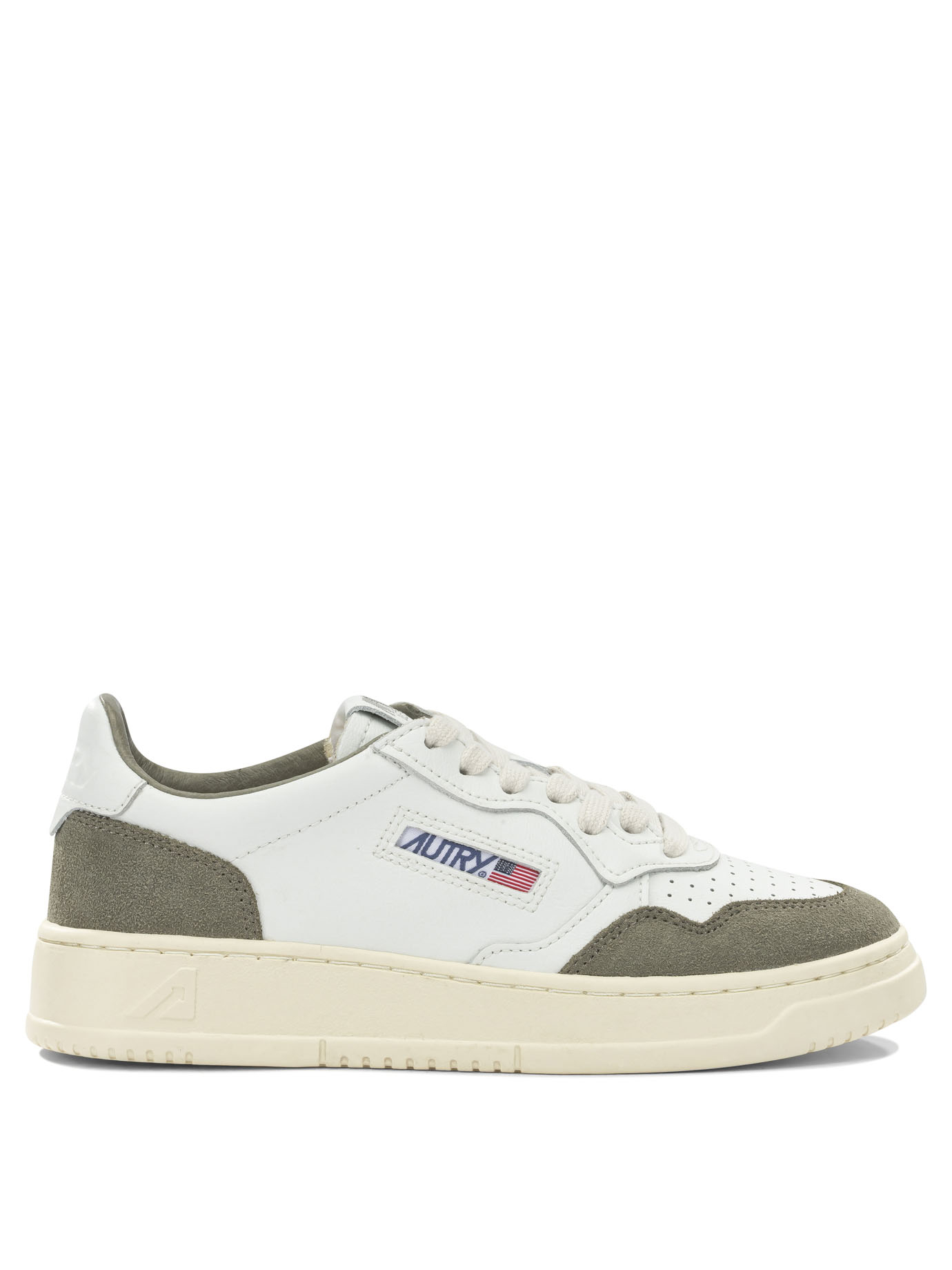 [AUTRY] Sneakers FW26 AULWFT21