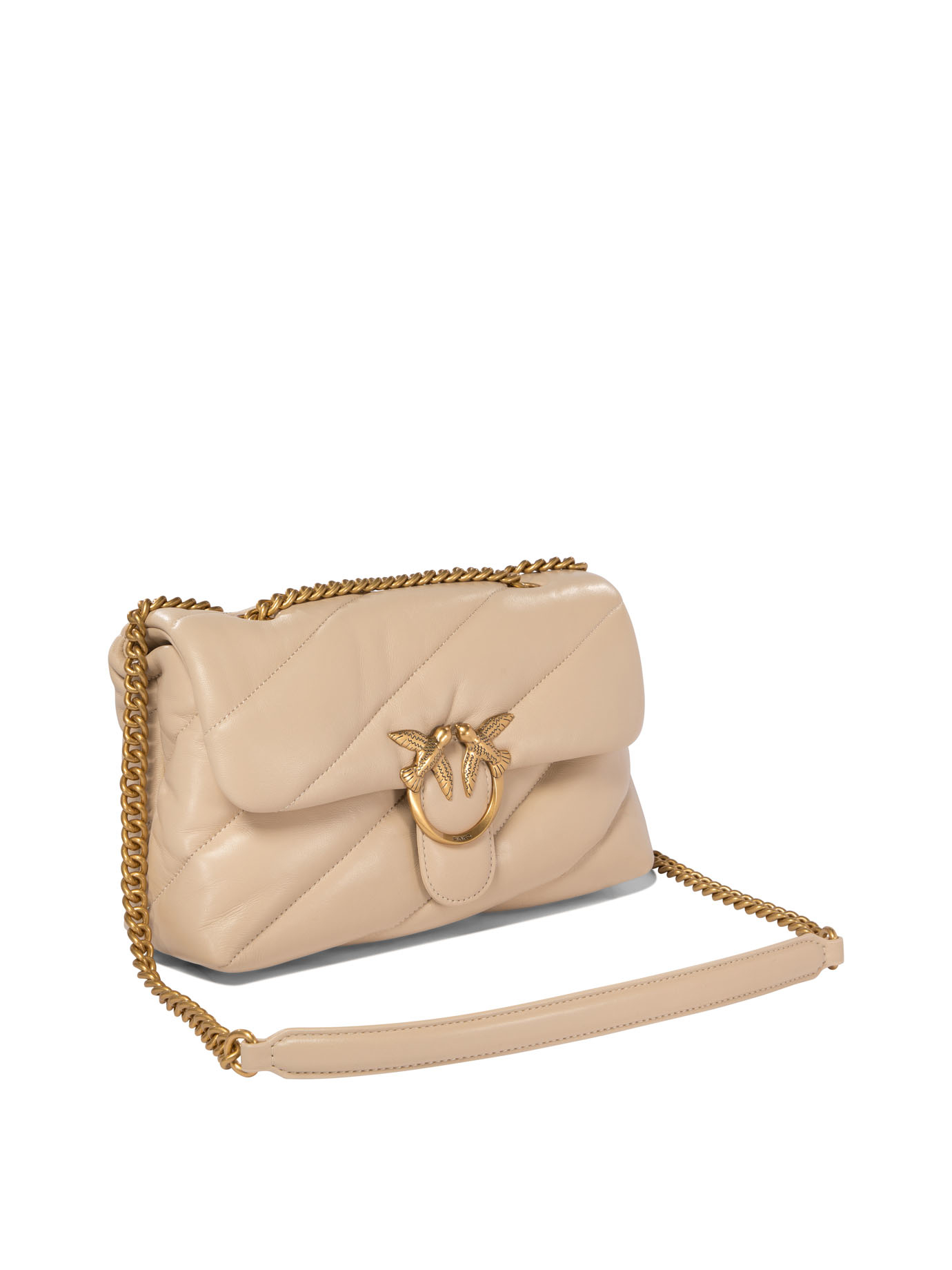 [PINKO] Cross body bag FW26 100038A0F2C50Q