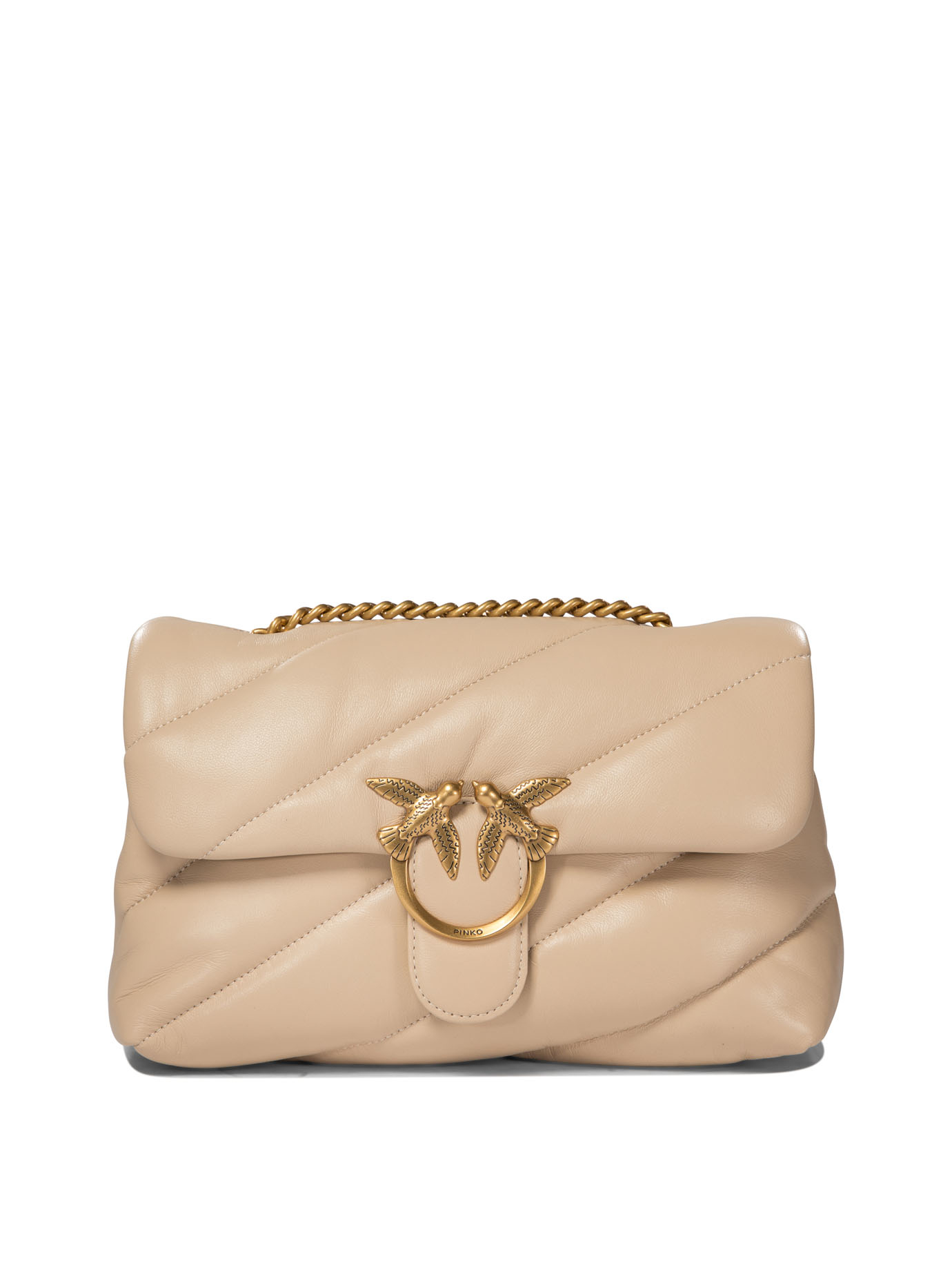 [PINKO] Cross body bag FW26 100038A0F2C50Q