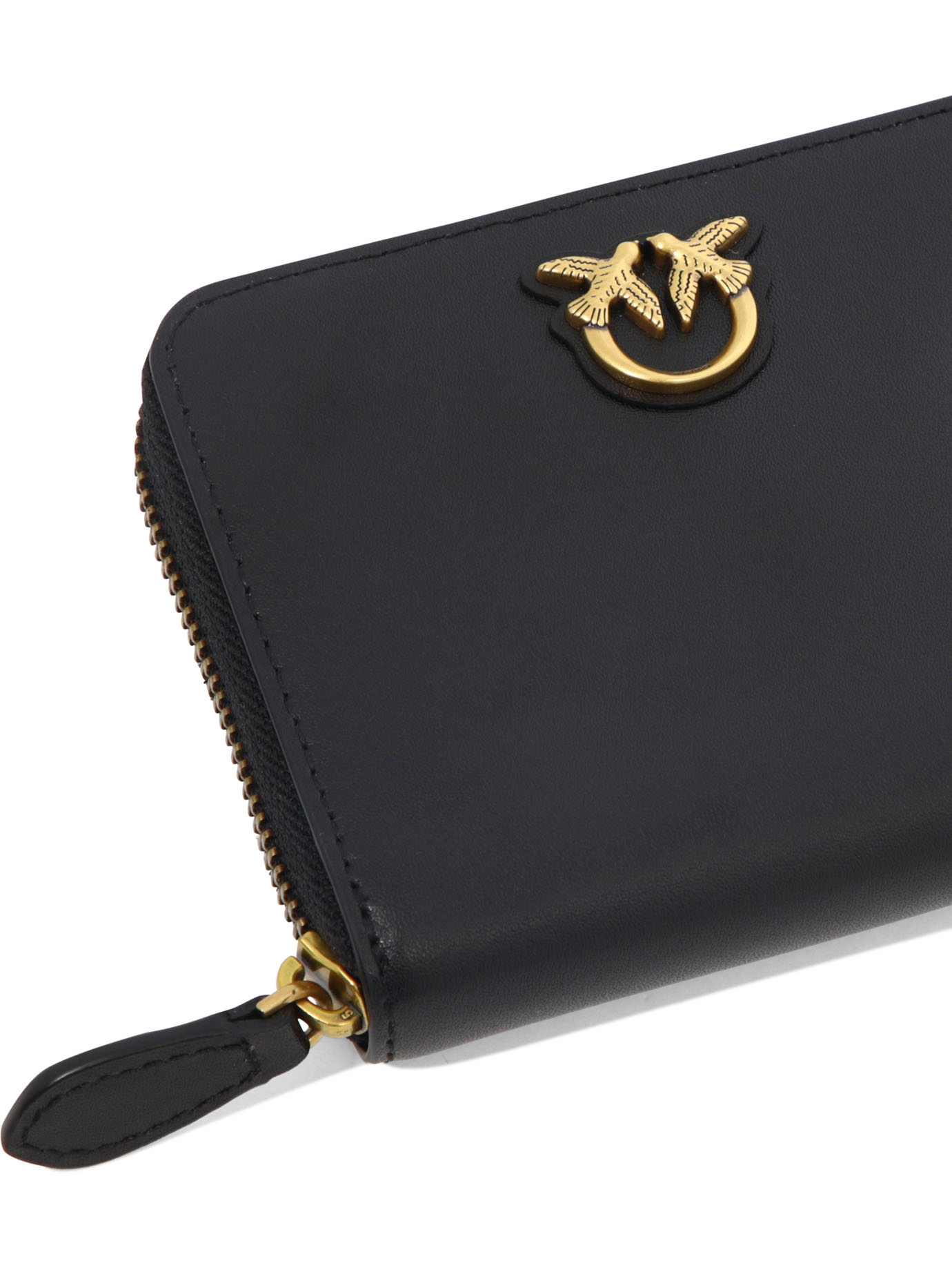 [PINKO] Cardholder FW26 100249A0F1Z99Q