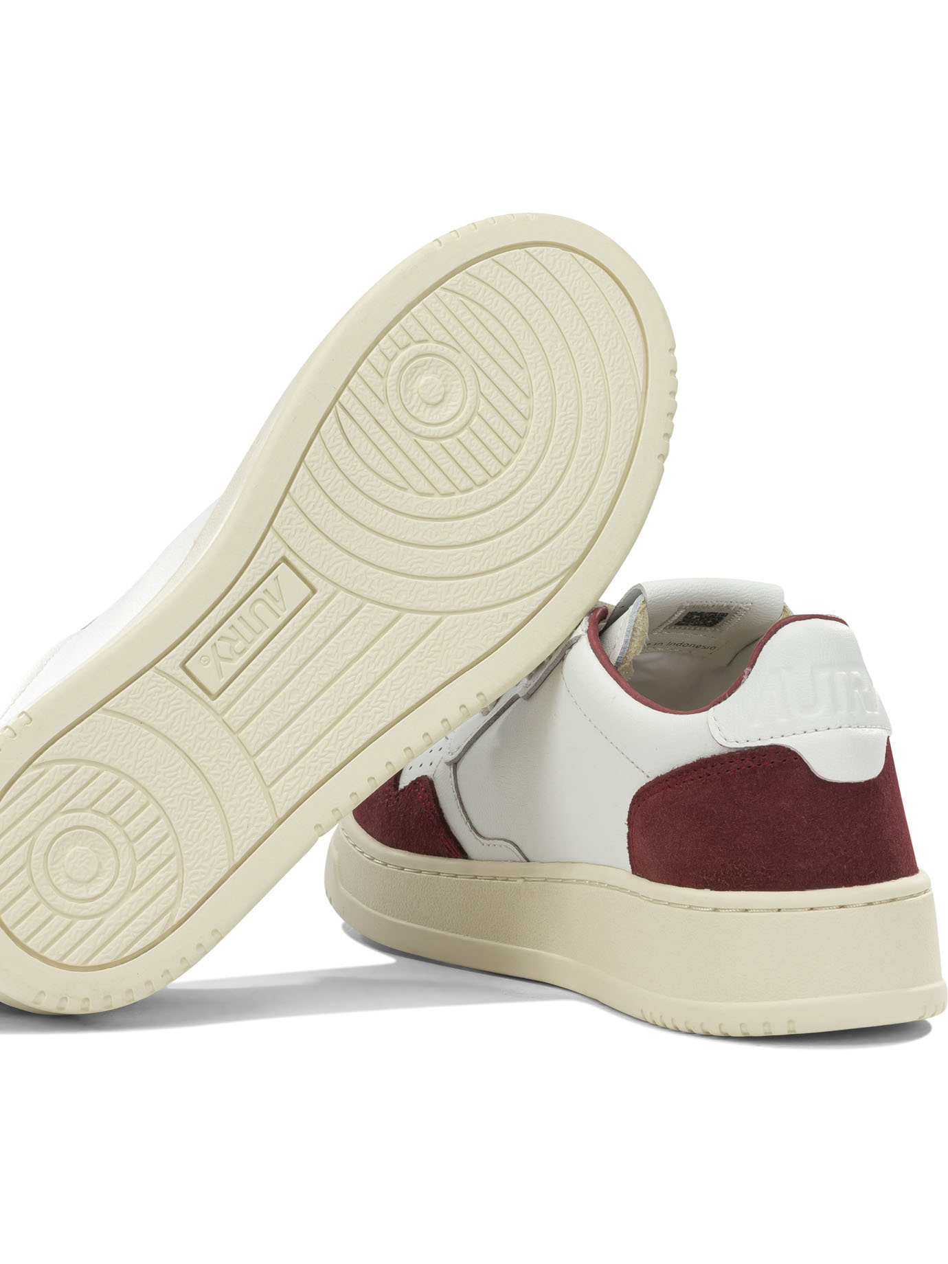 [AUTRY] Sneakers FW26 AULWFT20