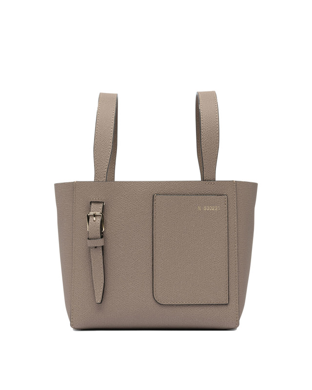 [Valextra] Bag FW26 WBSF0090028LOCTFMSA