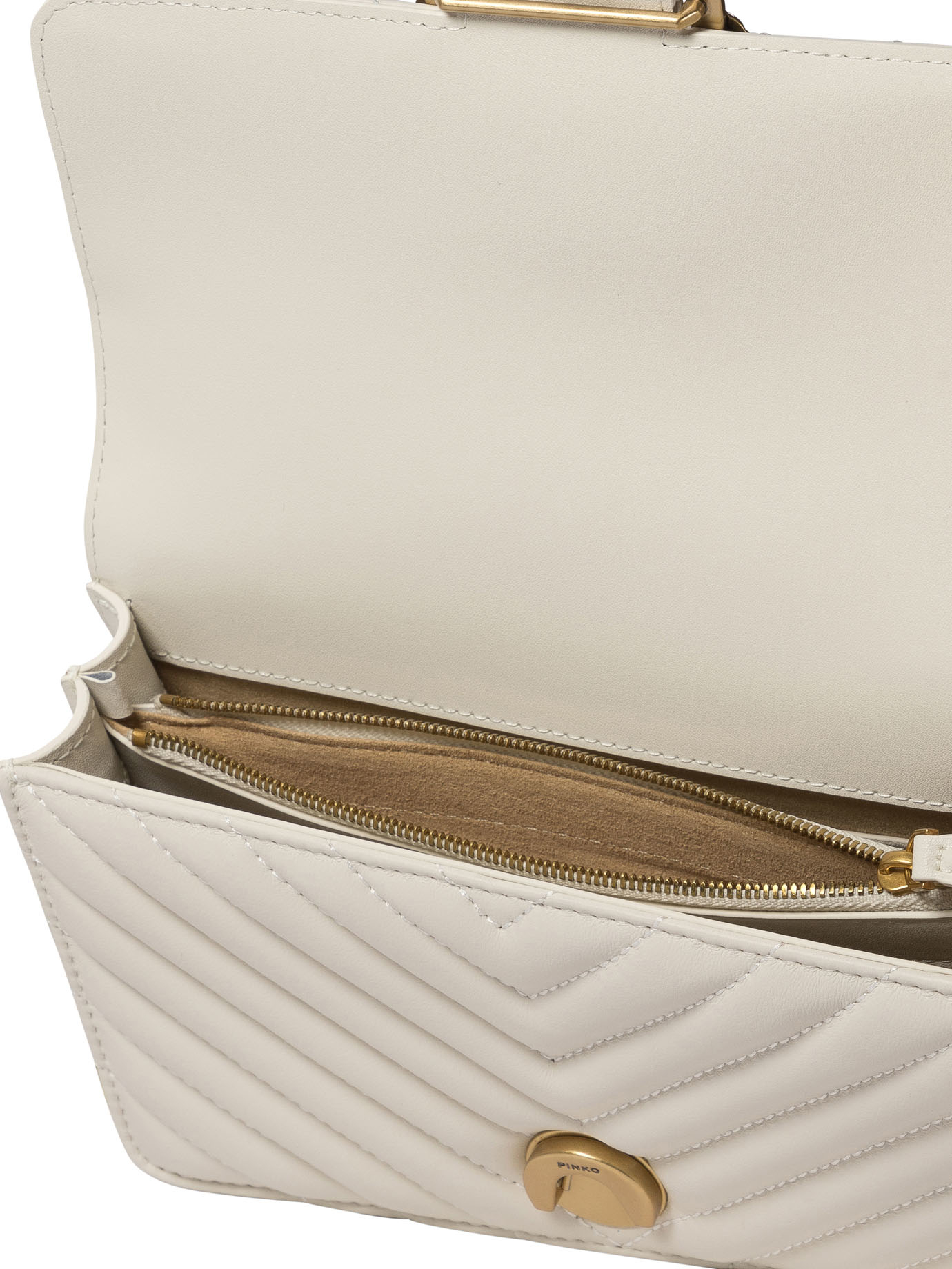 [PINKO] Cross body bag FW26 100074A0GKZ14Q