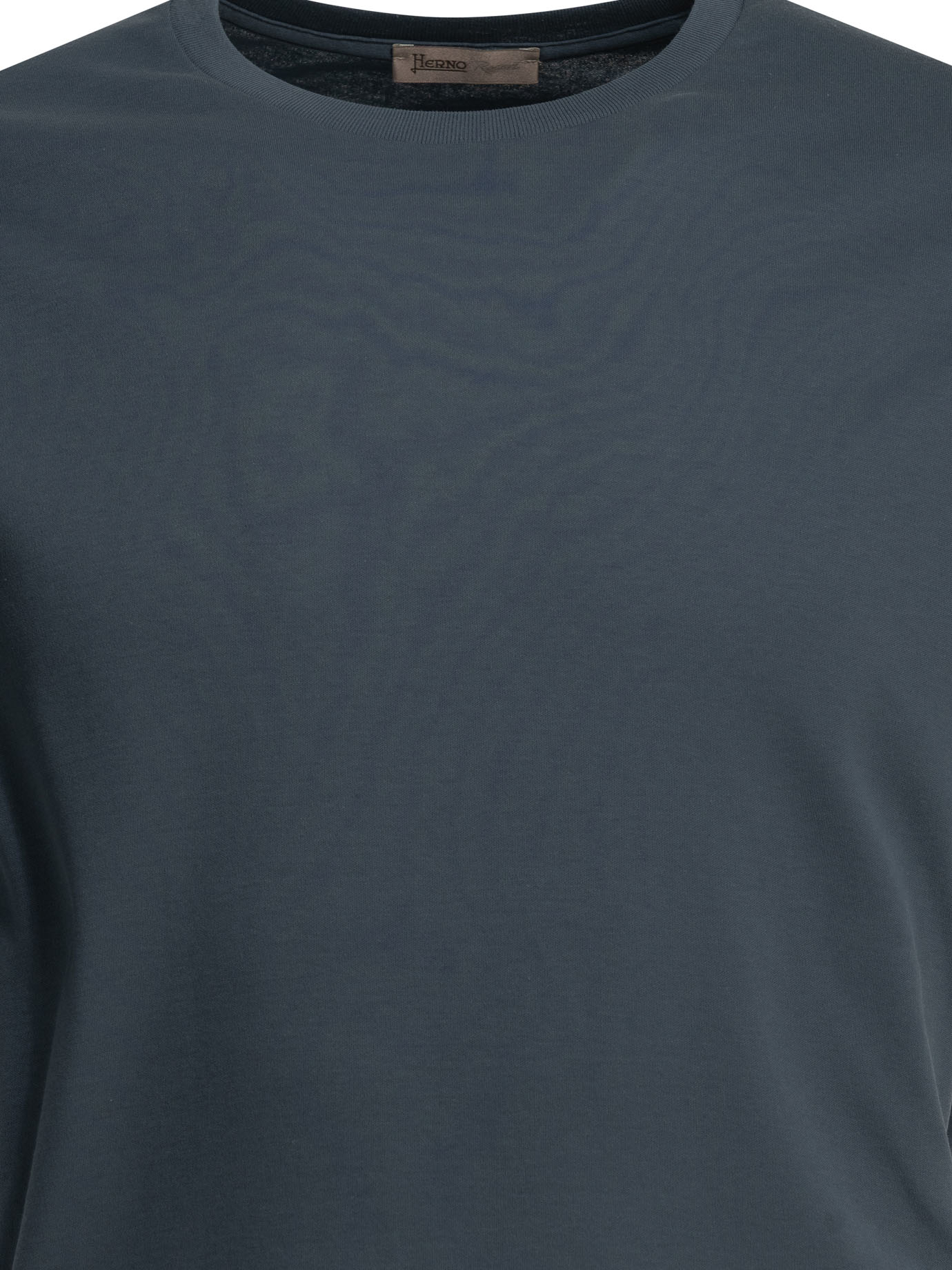 [Herno] T-shirts FW26 JG00031UR520529122