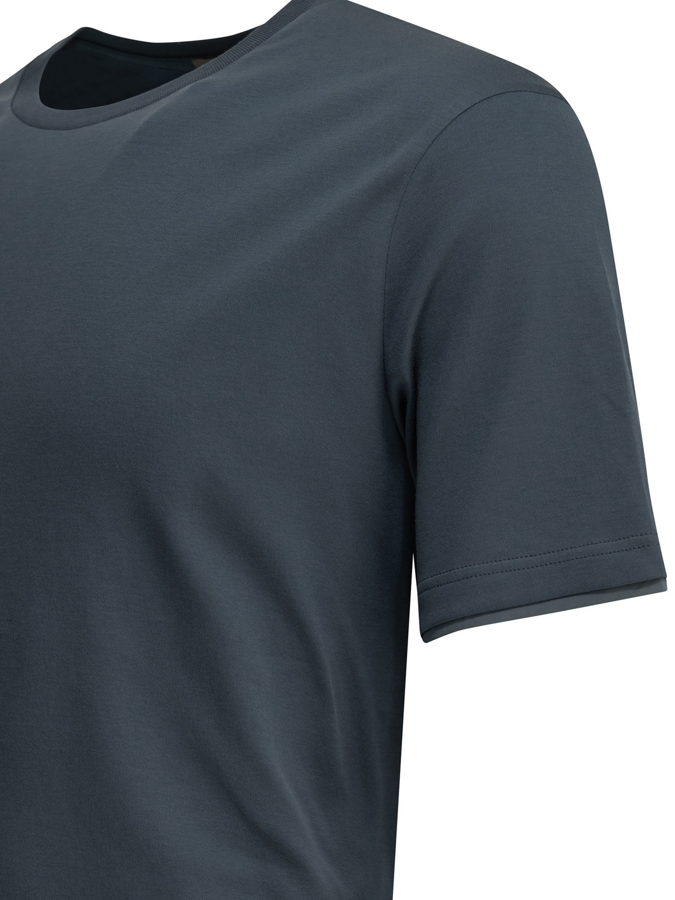 [Herno] T-shirts FW26 JG00031UR520529122