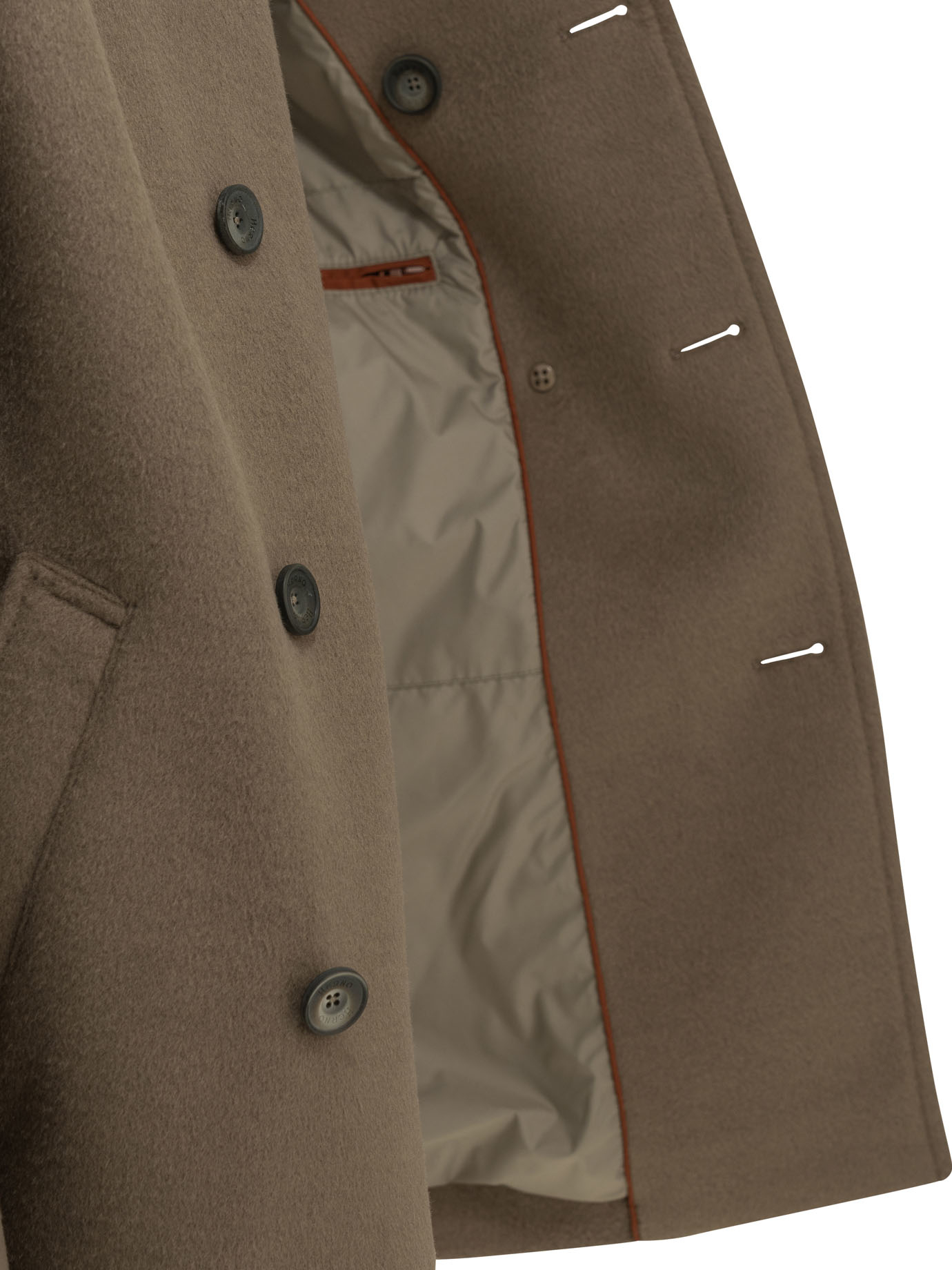 [Herno] Coat FW26 PE00018UR129102700