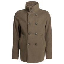 [Herno] Coat FW26 PE00018UR129102700