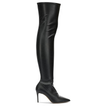 [Casadei] Long Boots FW26 1T070Y0801LABBB9000