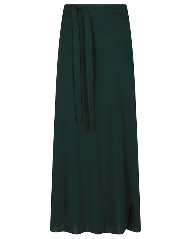 [ERES] Long skirt SS26 242402