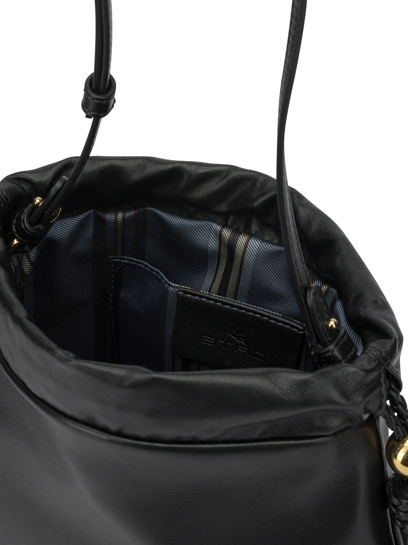 [Etro] Cross body bag FW26 WP1B0041AP466N0000