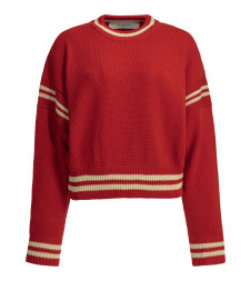 [Golden Goose] Knitwear FW26 GWP02794P00267240605