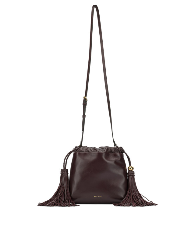 [Etro] Cross body bag FW26 WP1B0041AP466F0575