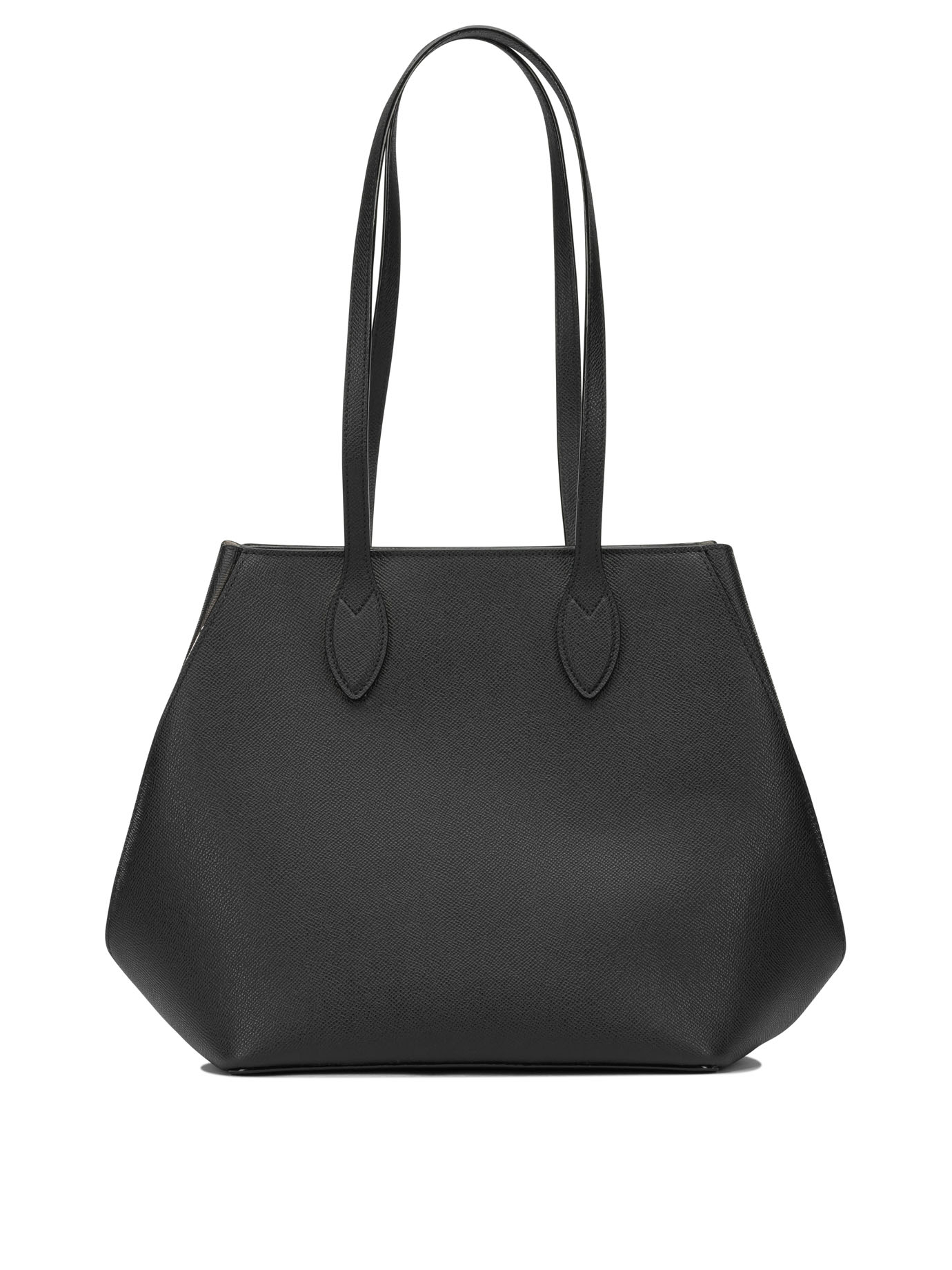 [Valextra] Shoulder bag FW26 WBVV0031010LOC99NN