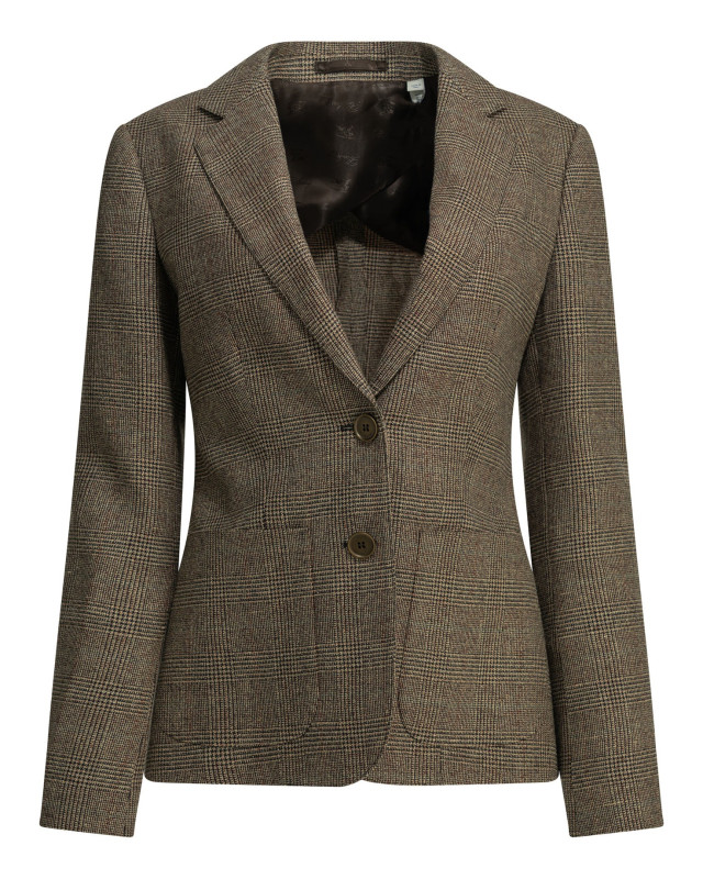 [Burberry] Blazer FW26 8127798