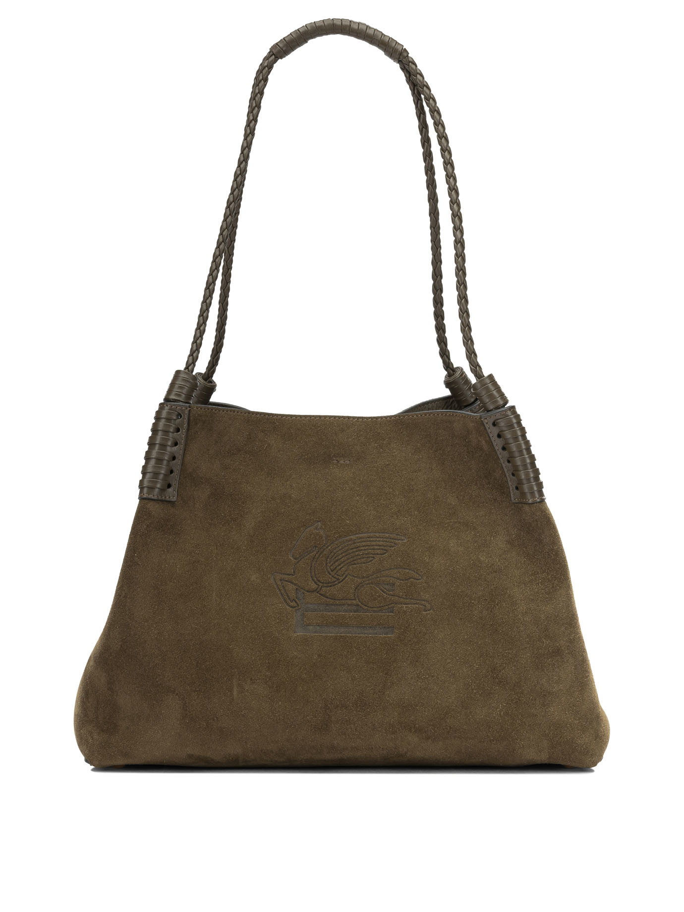 [Etro] Shoulder bag FW26 WP1D0038AP343V0282