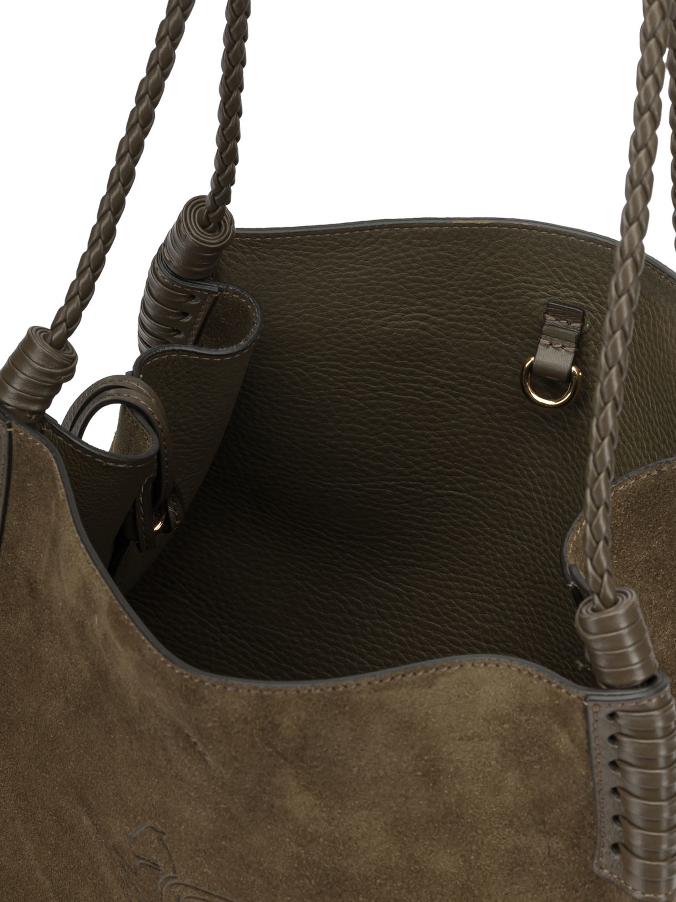 [Etro] Shoulder bag FW26 WP1D0038AP343V0282