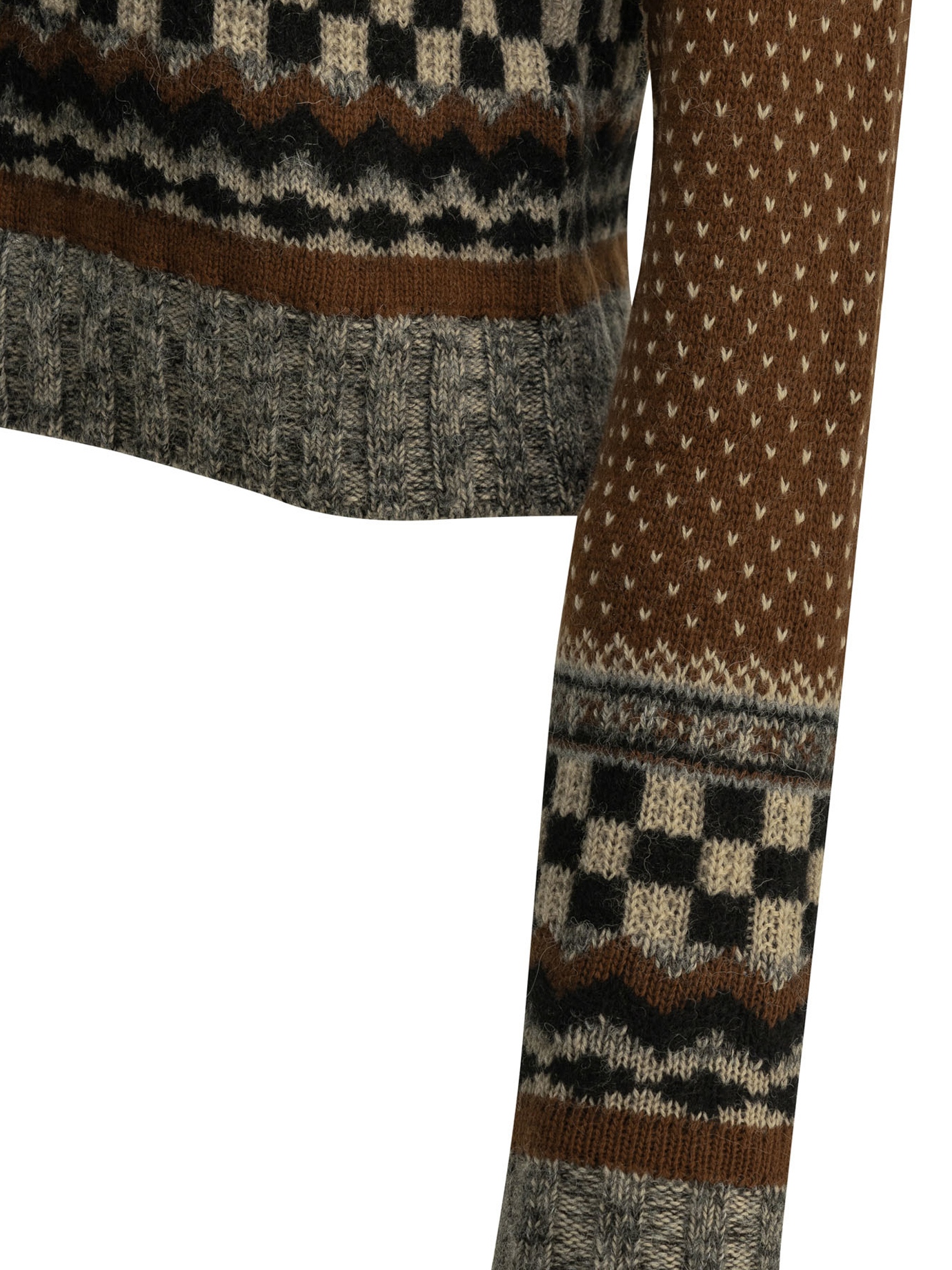 [Golden Goose] Knitwear FW26 GWP01165P00267555718