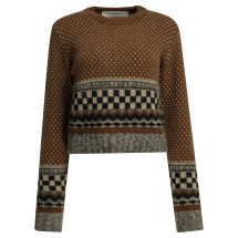 [Golden Goose] Knitwear FW26 GWP01165P00267555718