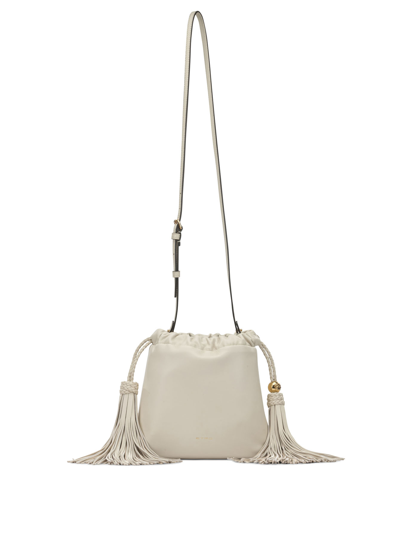 [Etro] Cross body bag FW26 WP1B0041AP466W4567