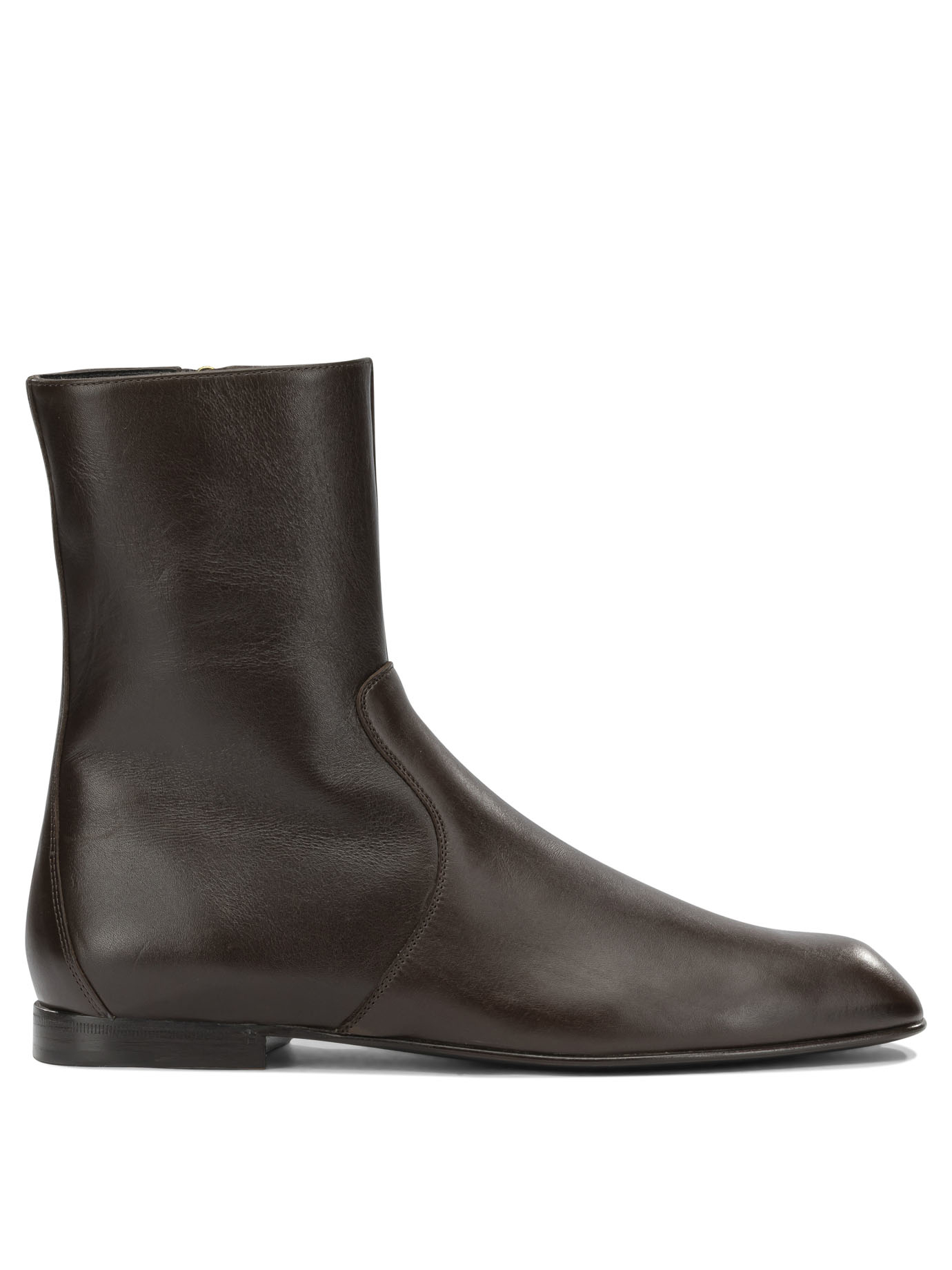 [KHAITE] Boots FW26 F1106-992646