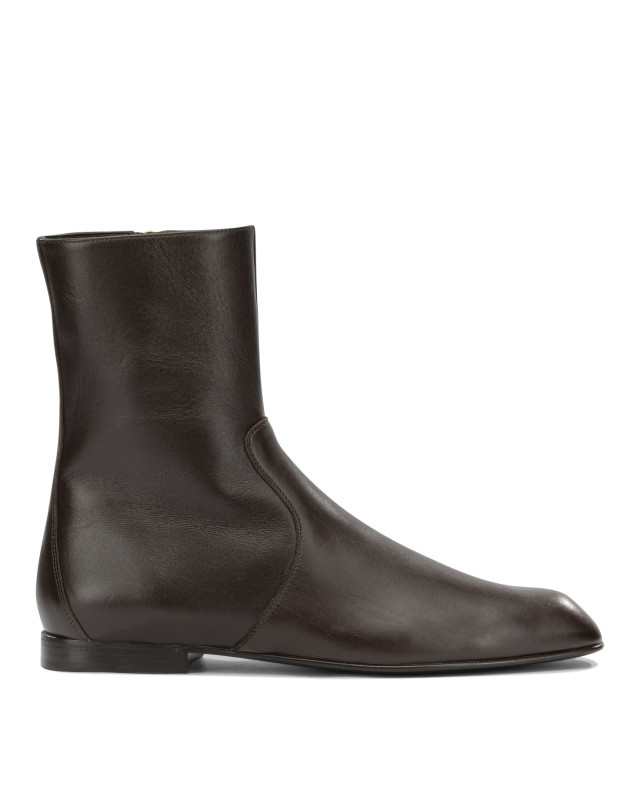 [KHAITE] Boots FW26 F1106-992646