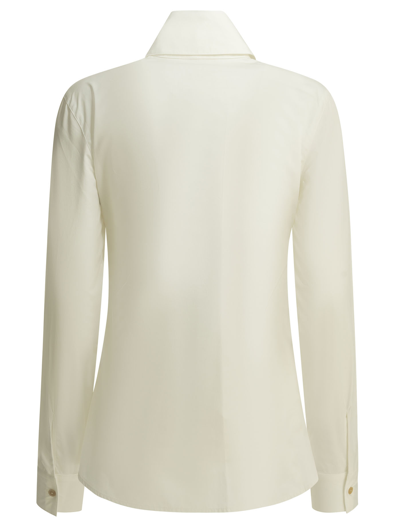 [KHAITE] Blouse FW26 2482195168