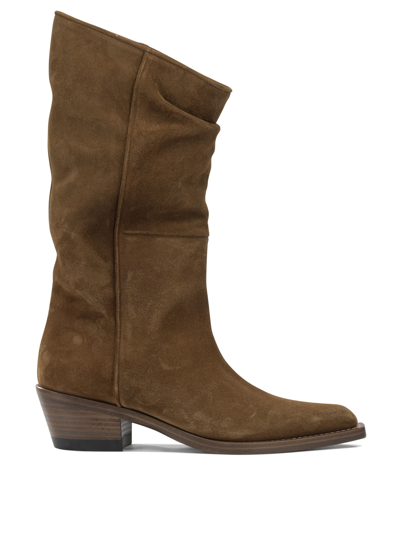 [KHAITE] Boots FW26 F1105-946776