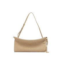 [Alaia] Shoulder bag FW26 AA1S01430CA214148