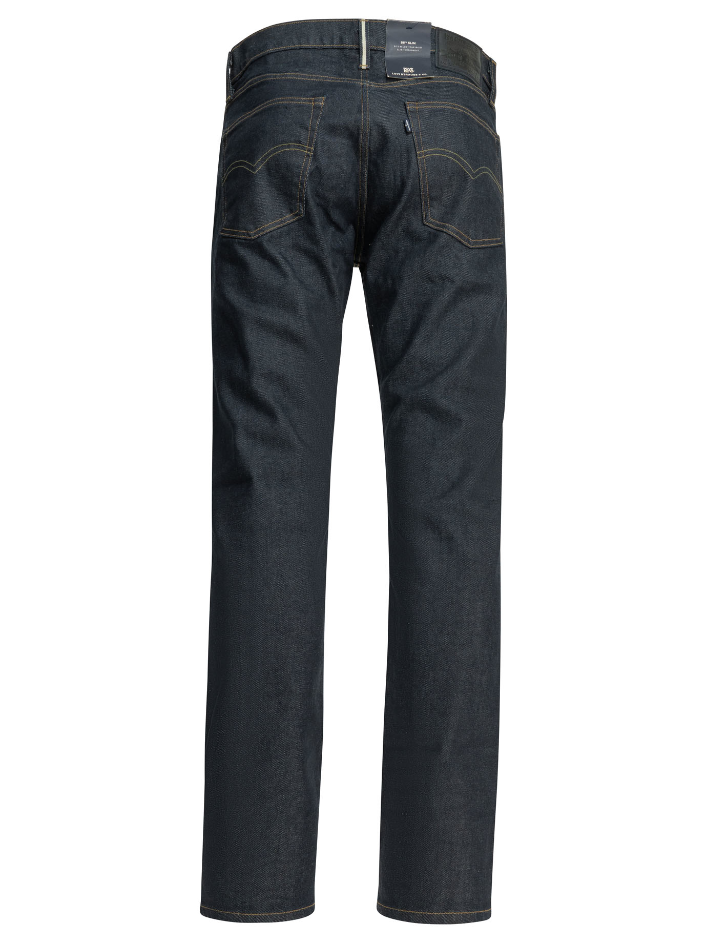 [Levi's] Jeans FW26 A58760005
