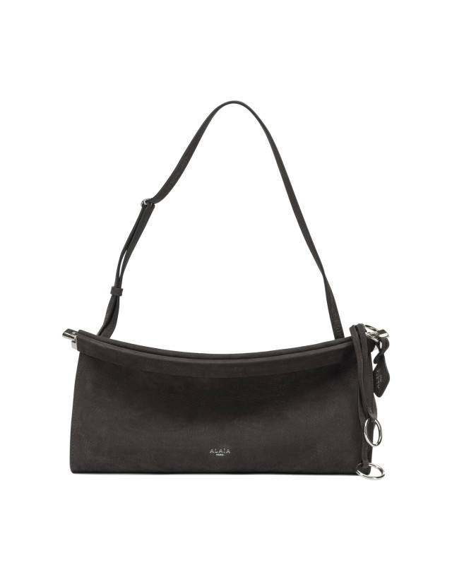 [Alaia] Shoulder bag FW26 AA1S01430CA214840