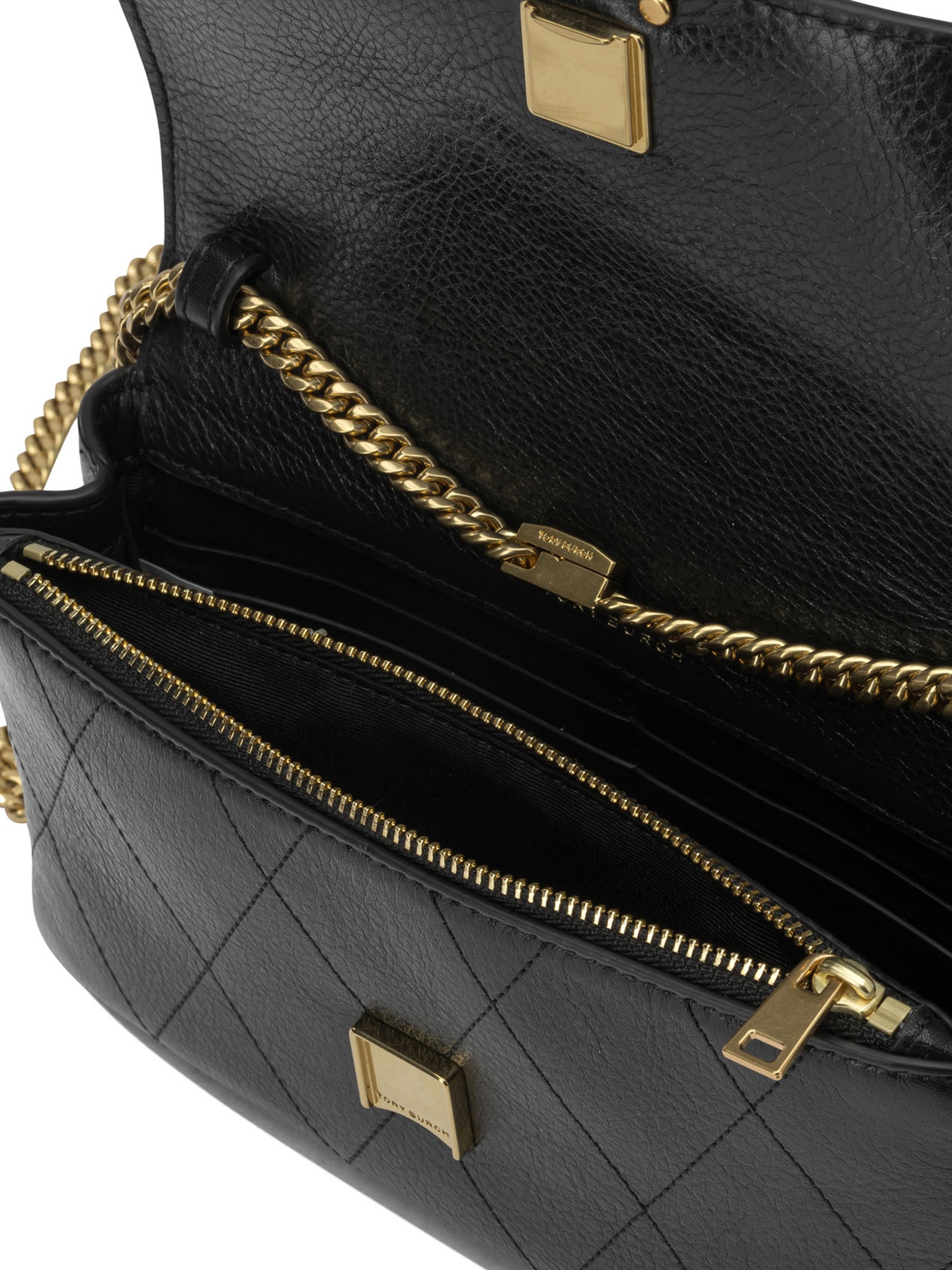 [Tory Burch] Cross body bag FW26 186041001