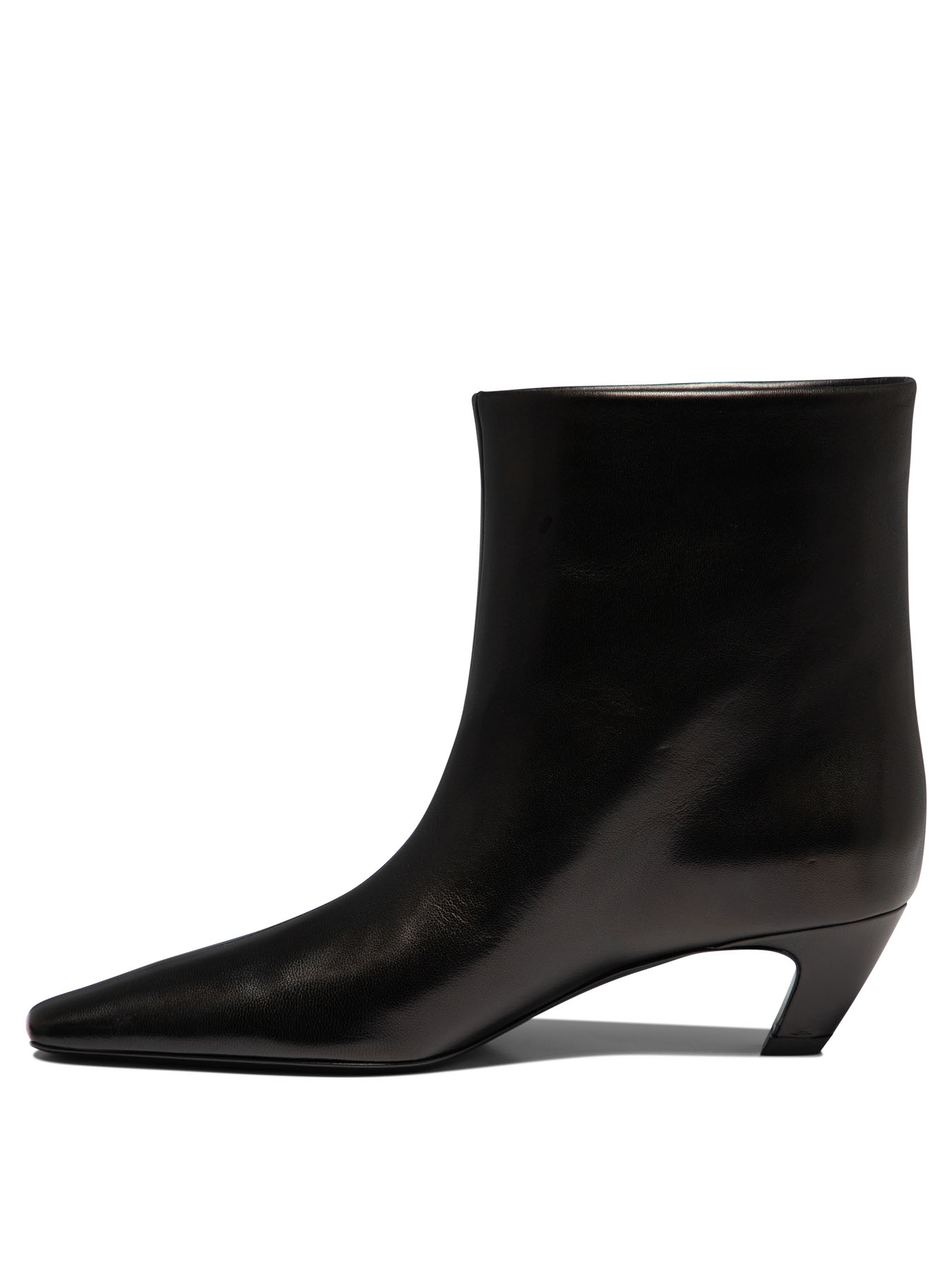 [KHAITE] Ankle Boots FW26 F2000-712200