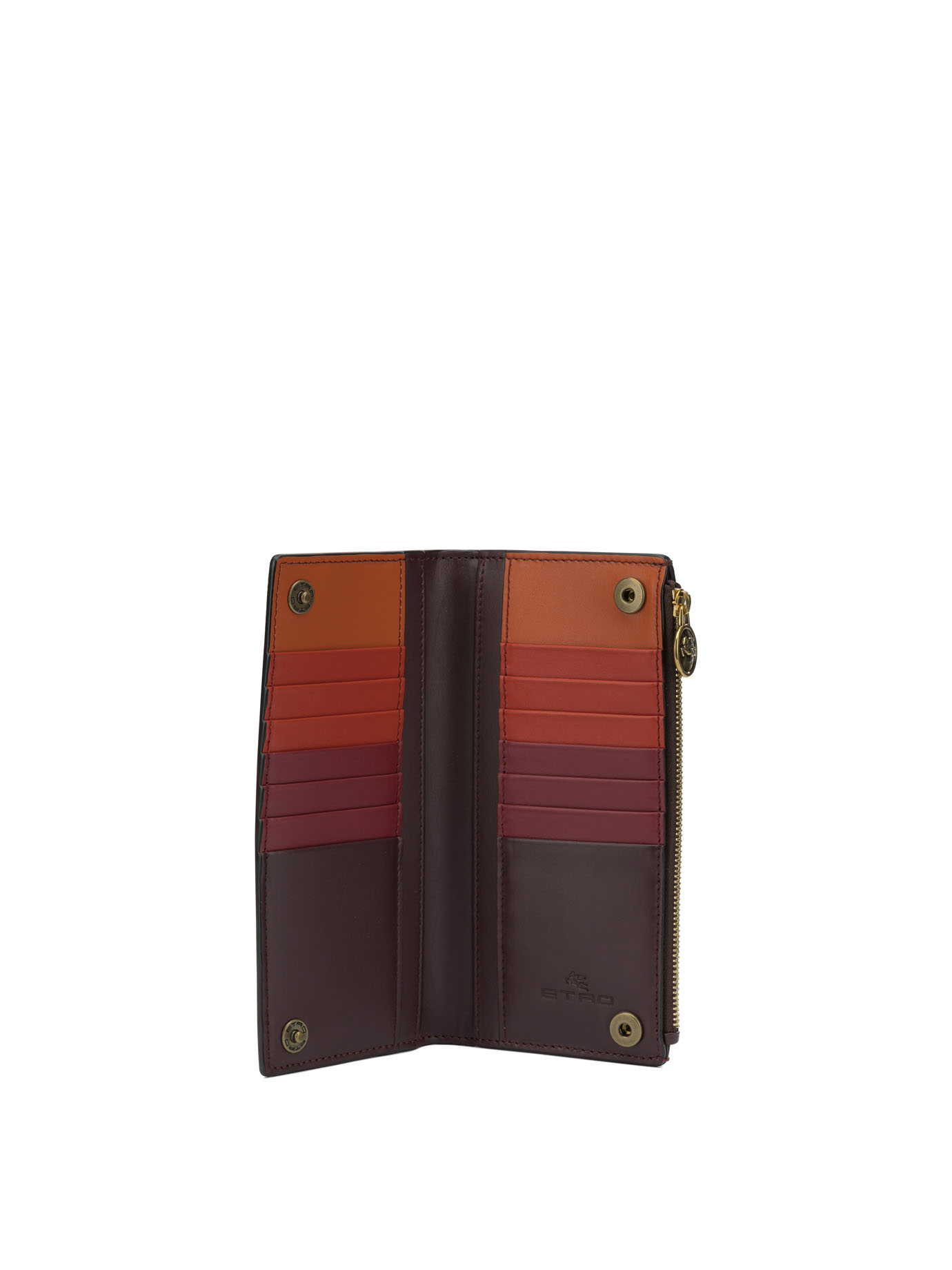 [Etro] Cardholder FW26 WP2D0017AA087  S9865