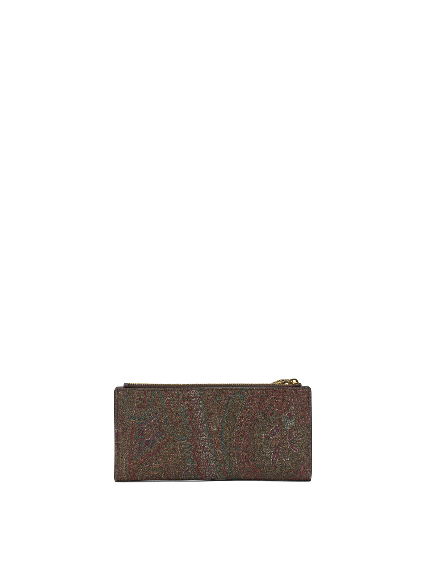 [Etro] Cardholder FW26 WP2D0017AA087  S9865