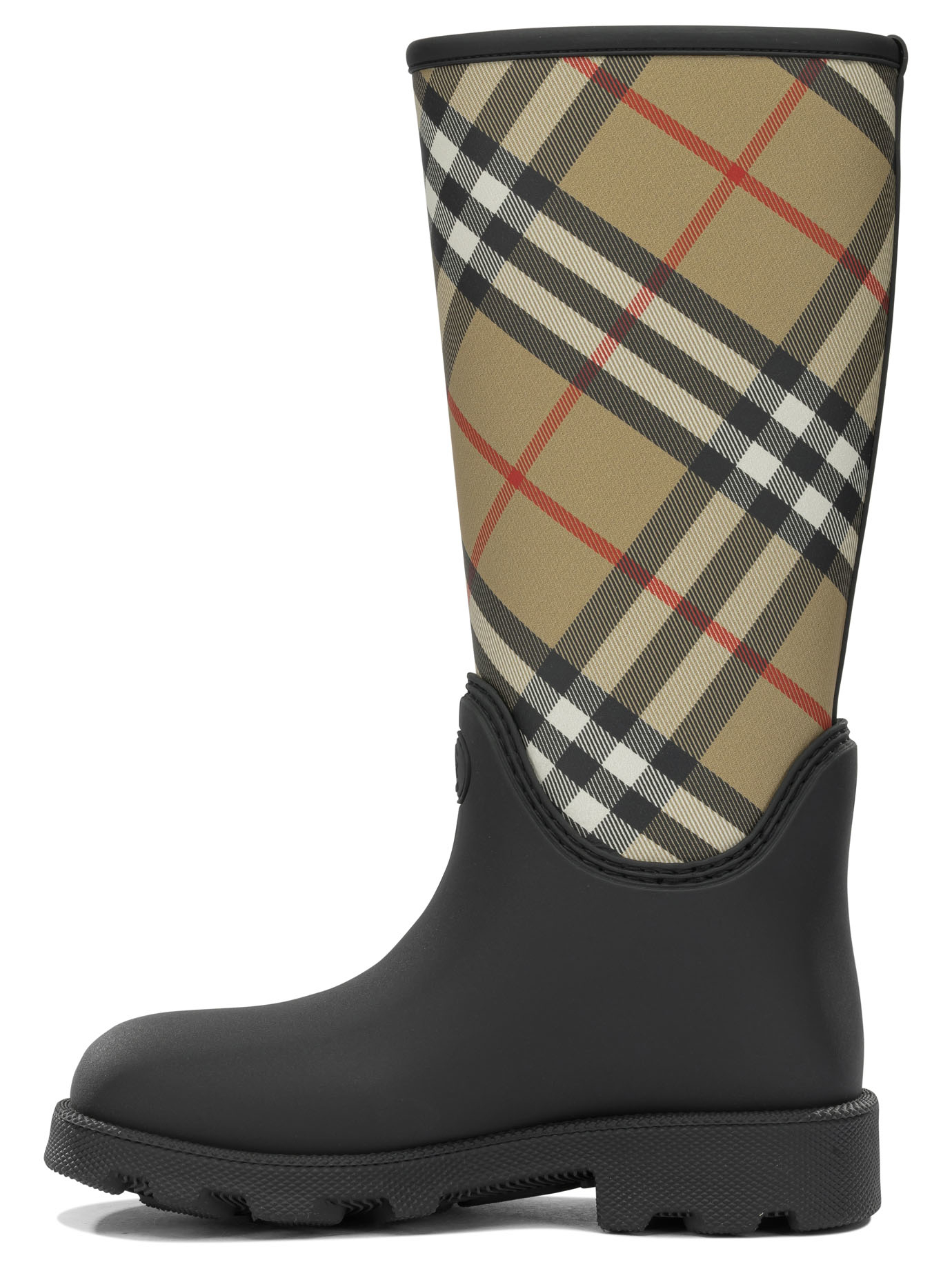 [Burberry] Rain Boots FW26 8111677