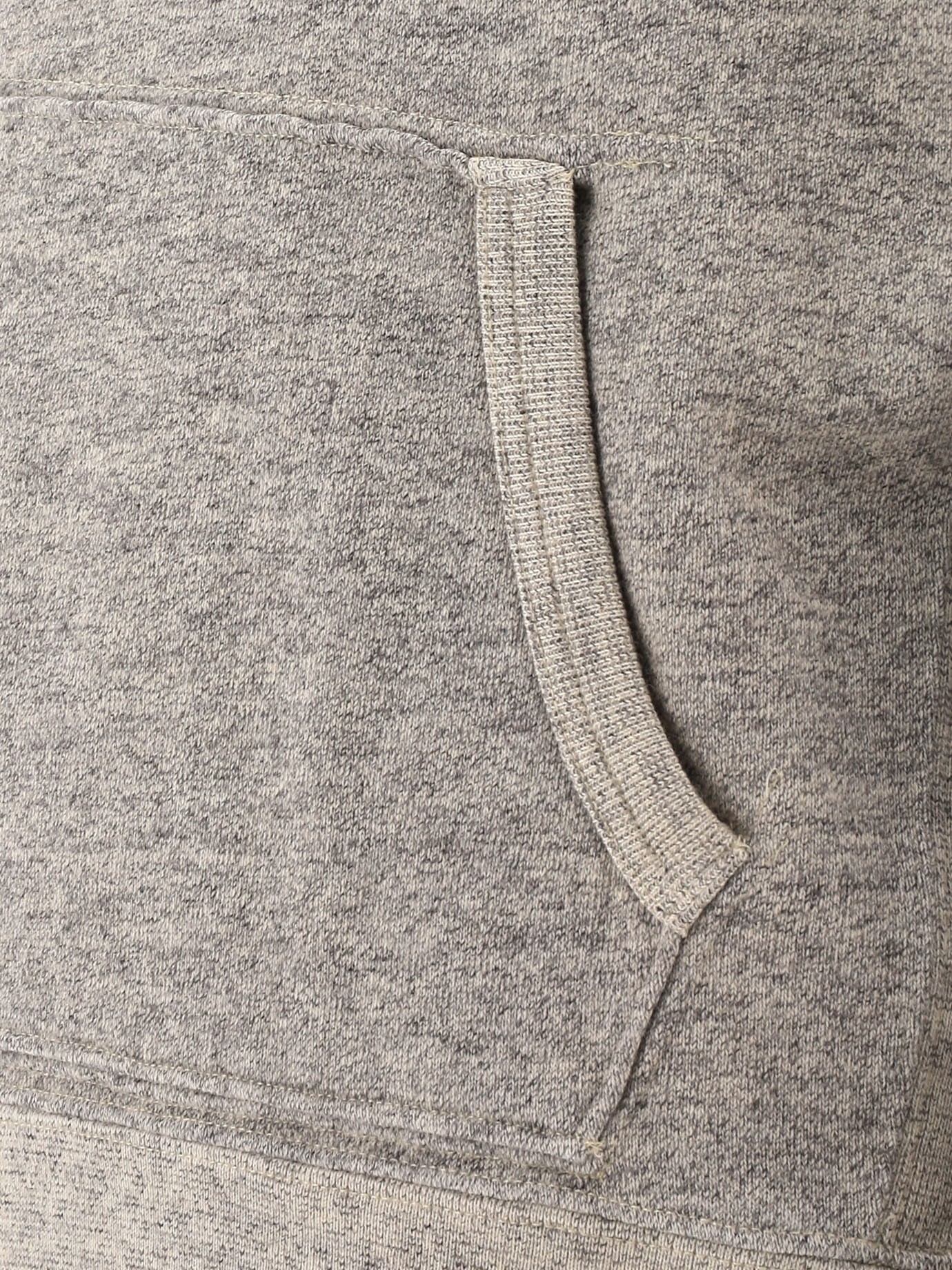 [RRL by Ralph Lauren] Hoodie FW26 782751194001ATHLETIC GREY HEATHER