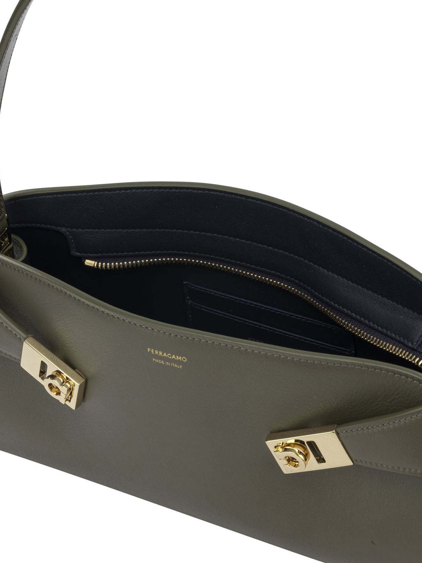 [Ferragamo] Shoulder bag FW26 0795283