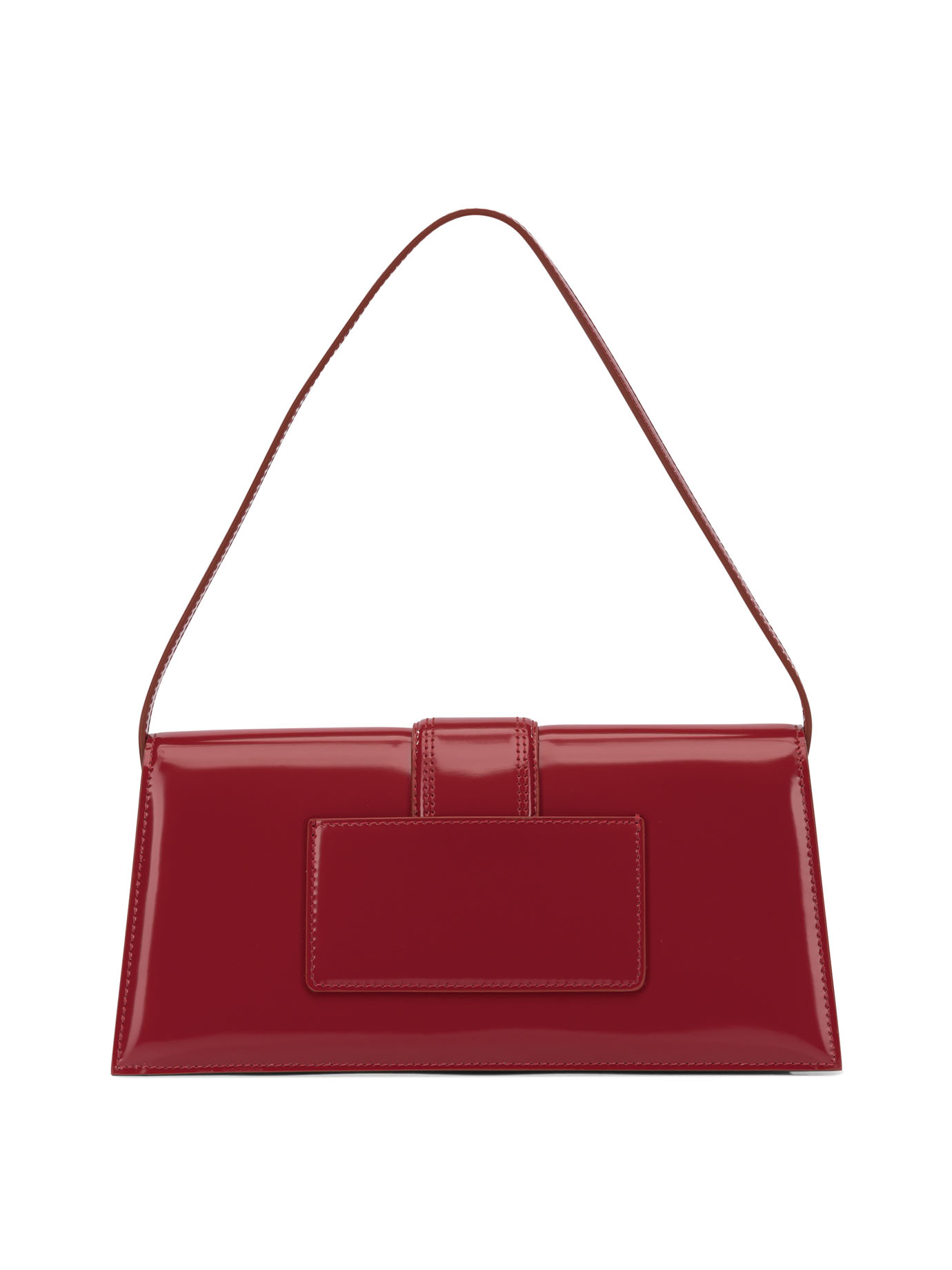 [JACQUEMUS] Shoulder bag FW26 BAW00013AC18A01RED