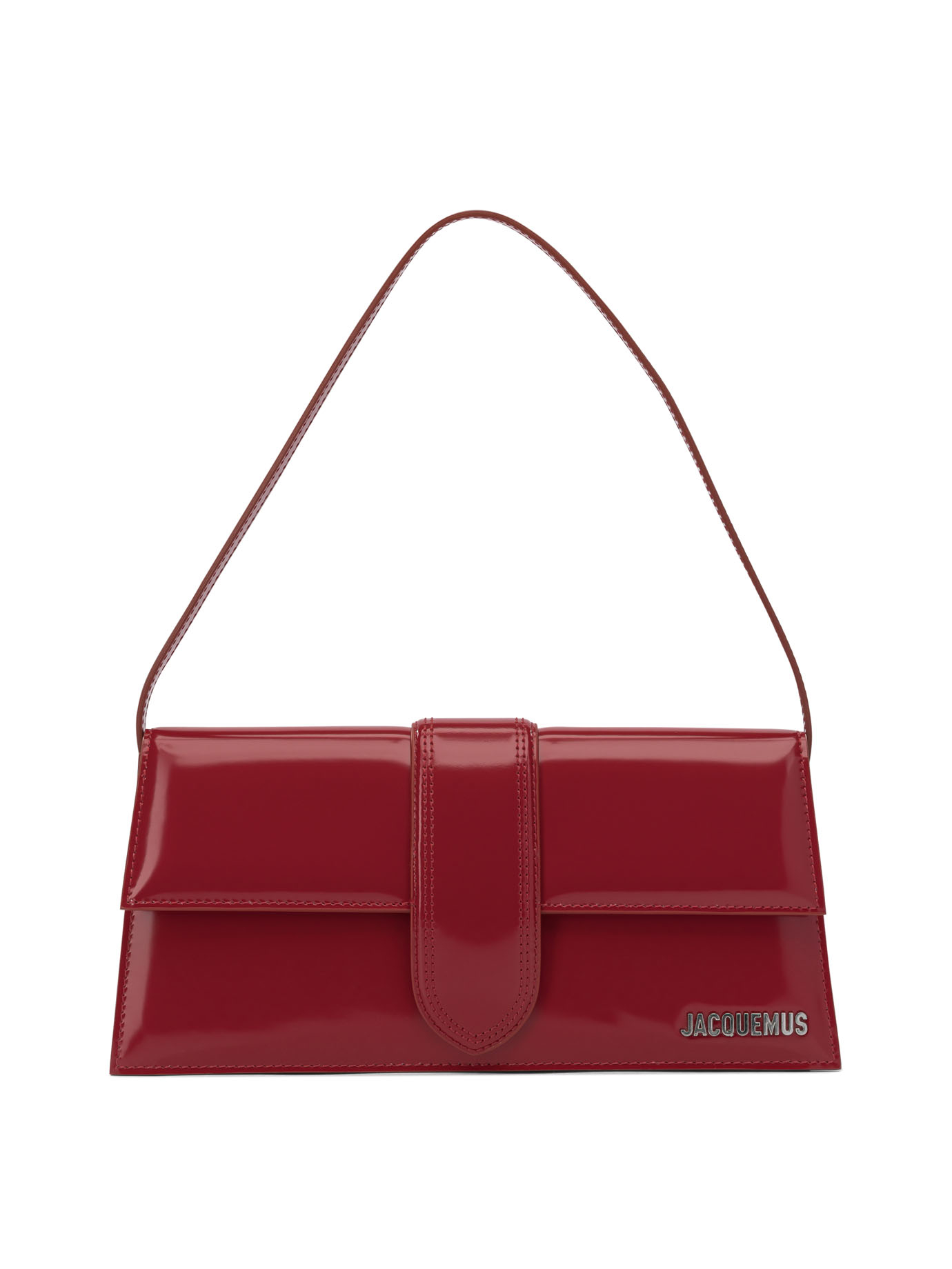 [JACQUEMUS] Shoulder bag FW26 BAW00013AC18A01RED