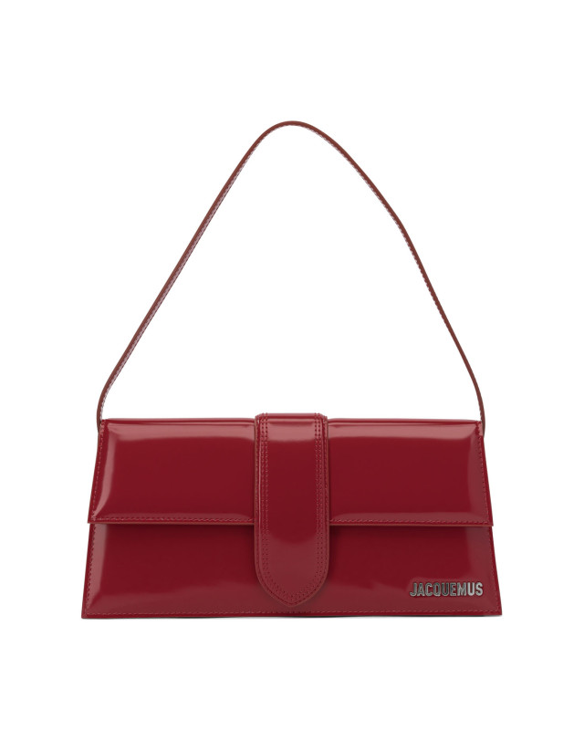 [JACQUEMUS] Shoulder bag FW26 BAW00013AC18A01RED