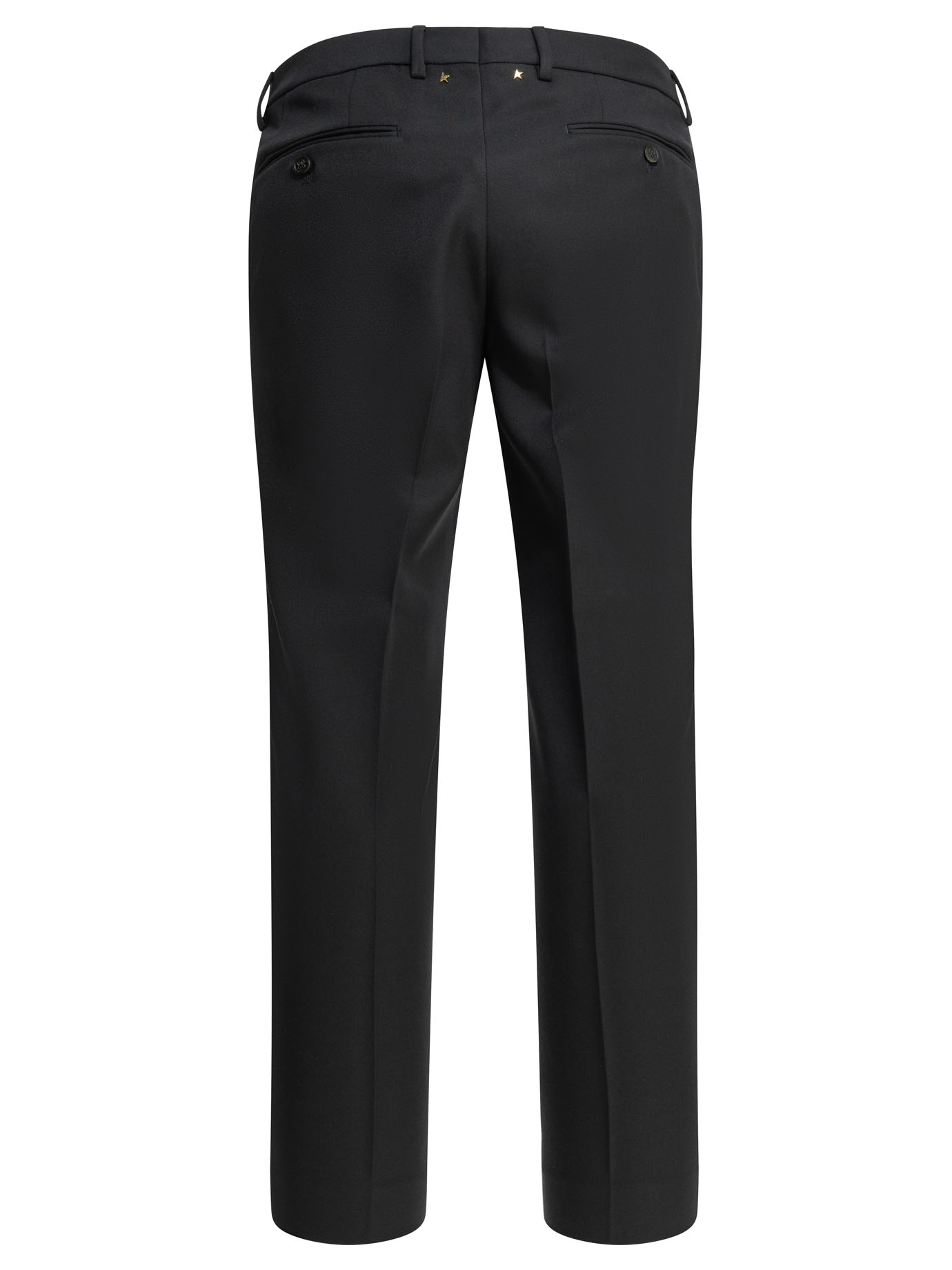 [Golden Goose] Trousers FW26 GMP00854P00062050486