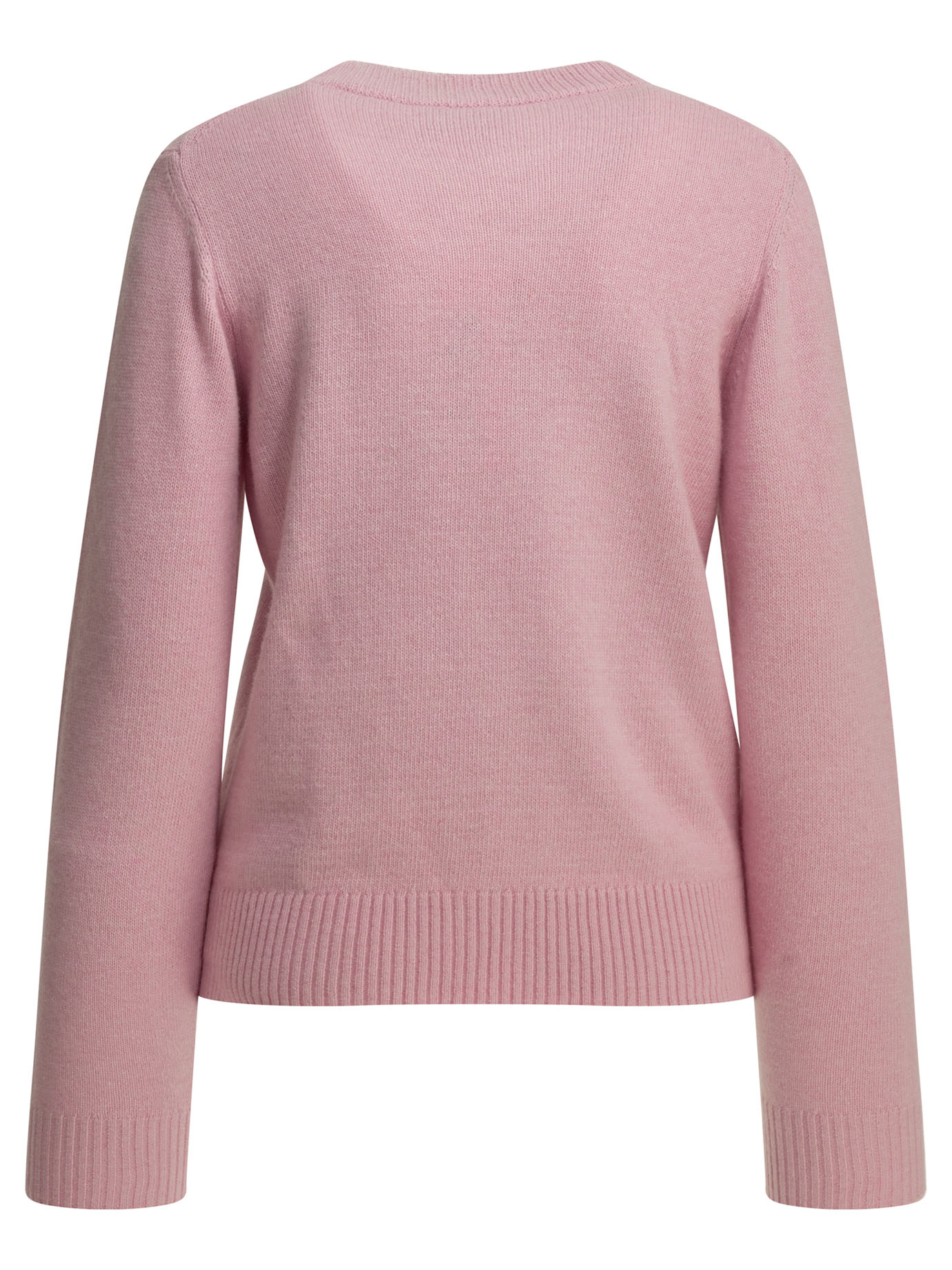 [GANNI] Knitwear FW26 A1150008868