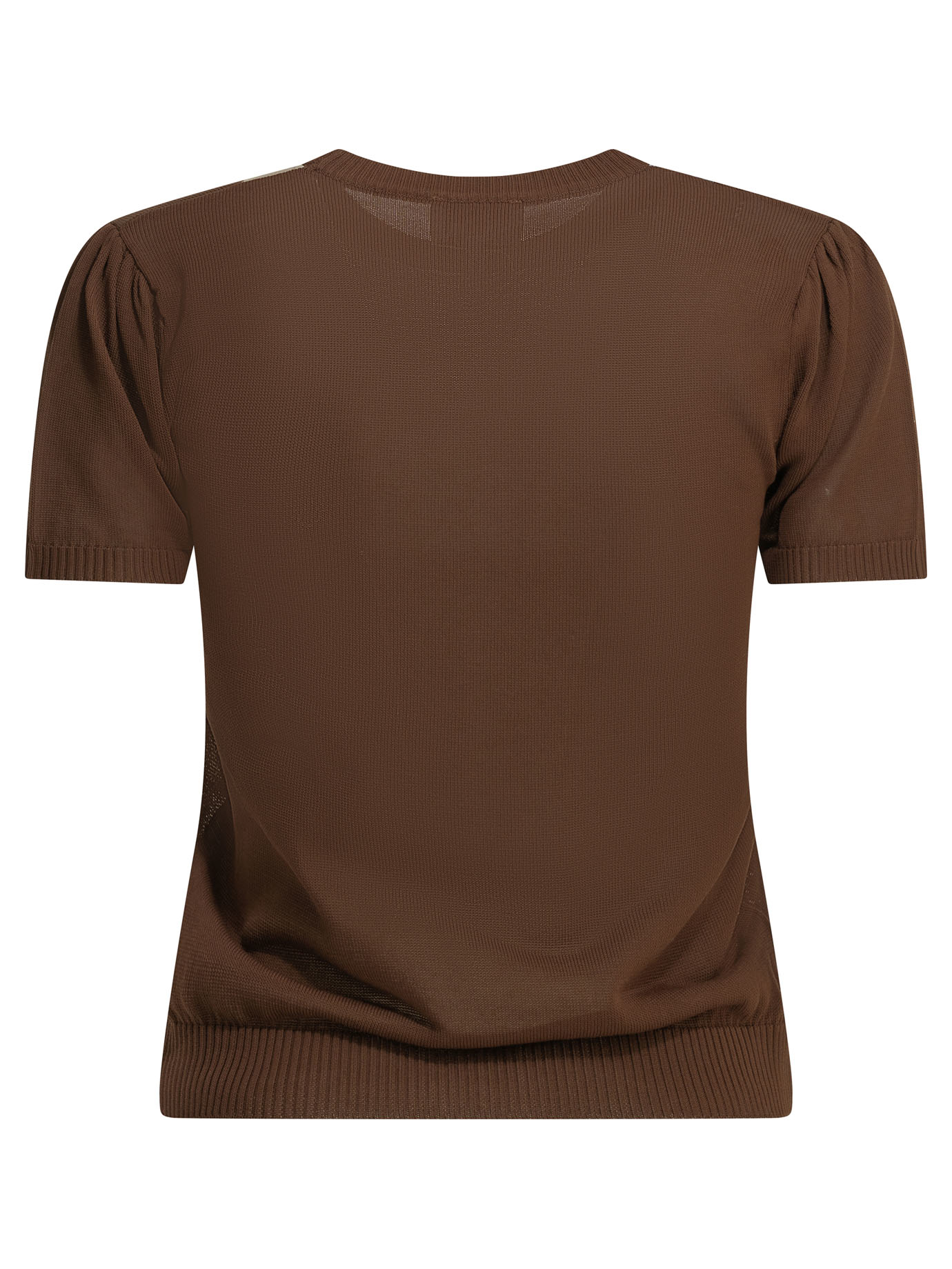 [GANNI] Knitwear FW26 A104029505H