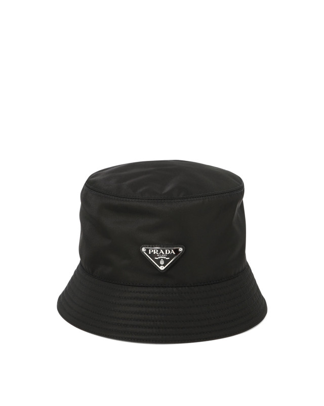 [Prada] Hat FW26 2HC1372DMIF0002