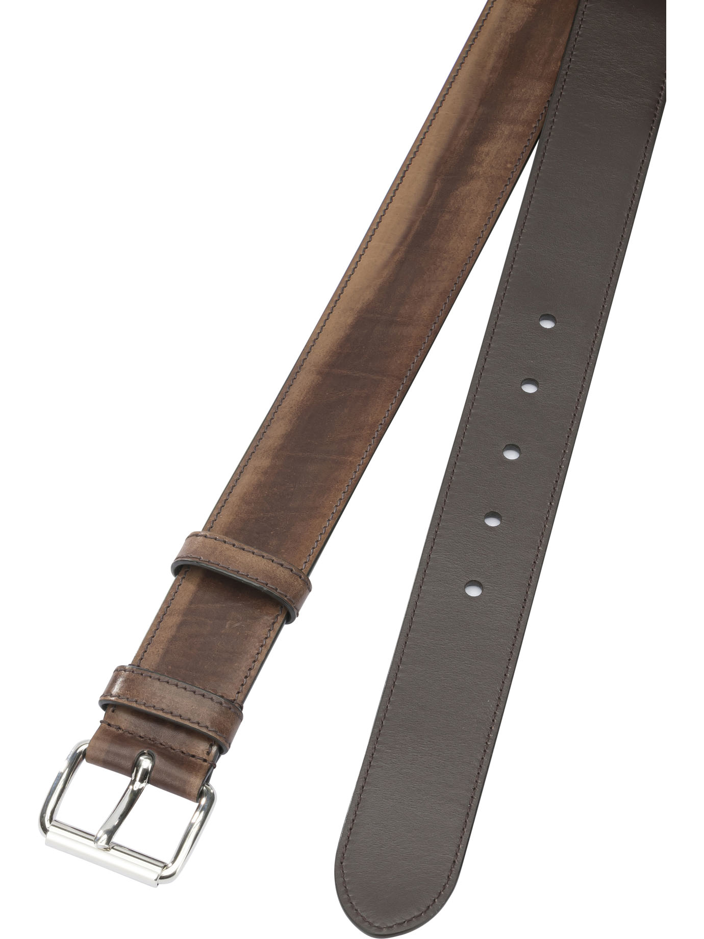 [Prada] Belt FW26 2CS1532HIIF0192