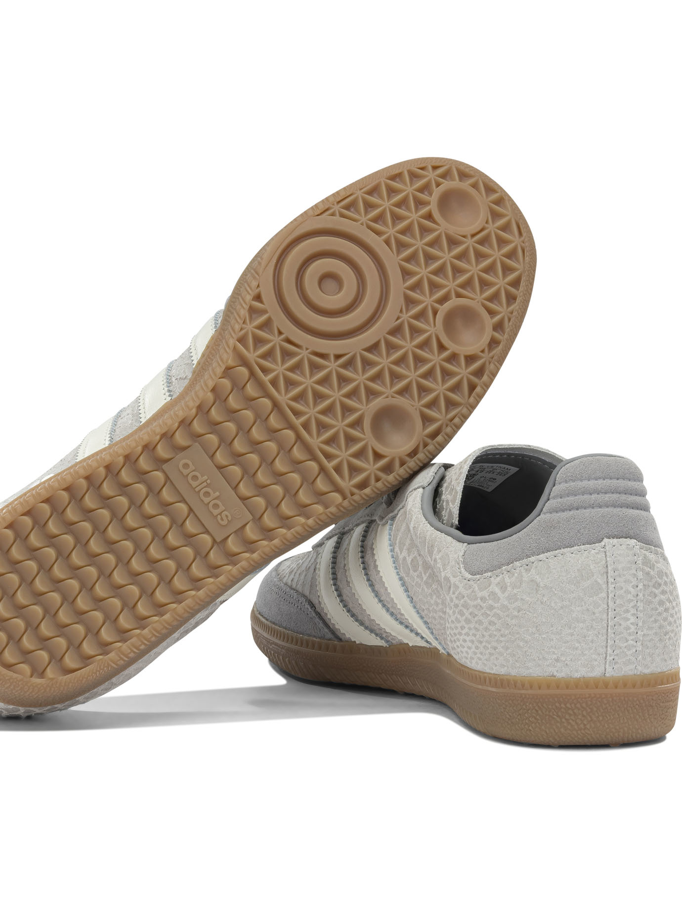 [ADIDAS ORIGINALS] Sneakers FW26 KK3274GRETWO/OWHITE/GUM4
