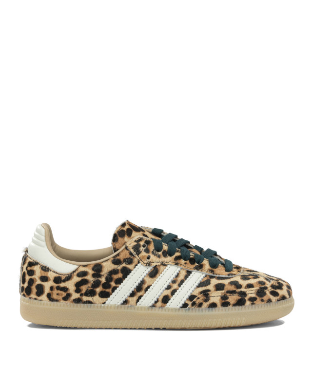 [ADIDAS ORIGINALS] Sneakers FW26 KI6674MAGBEI/IVORY/GUM3