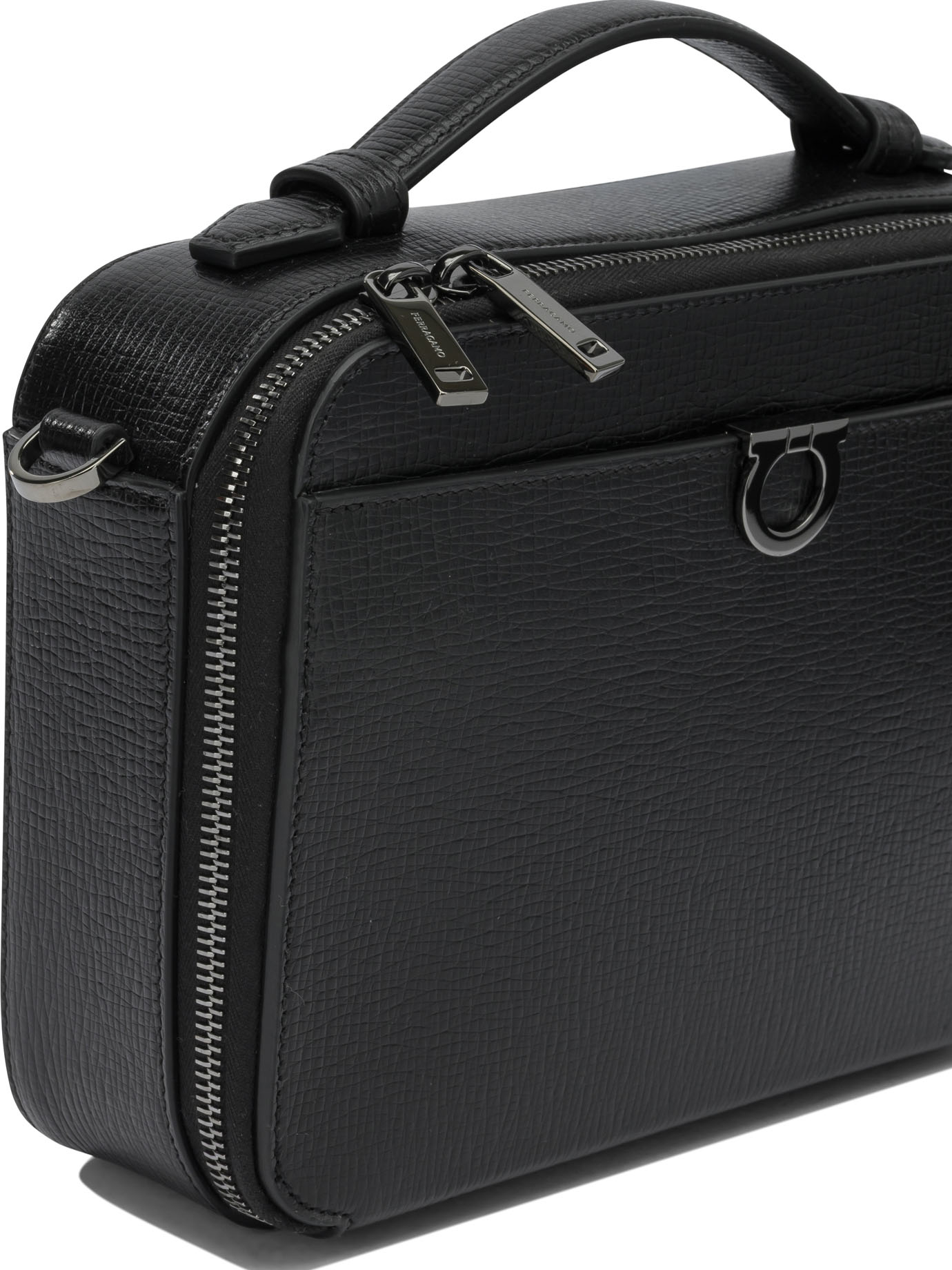 [Ferragamo] Minibag FW26 0795616