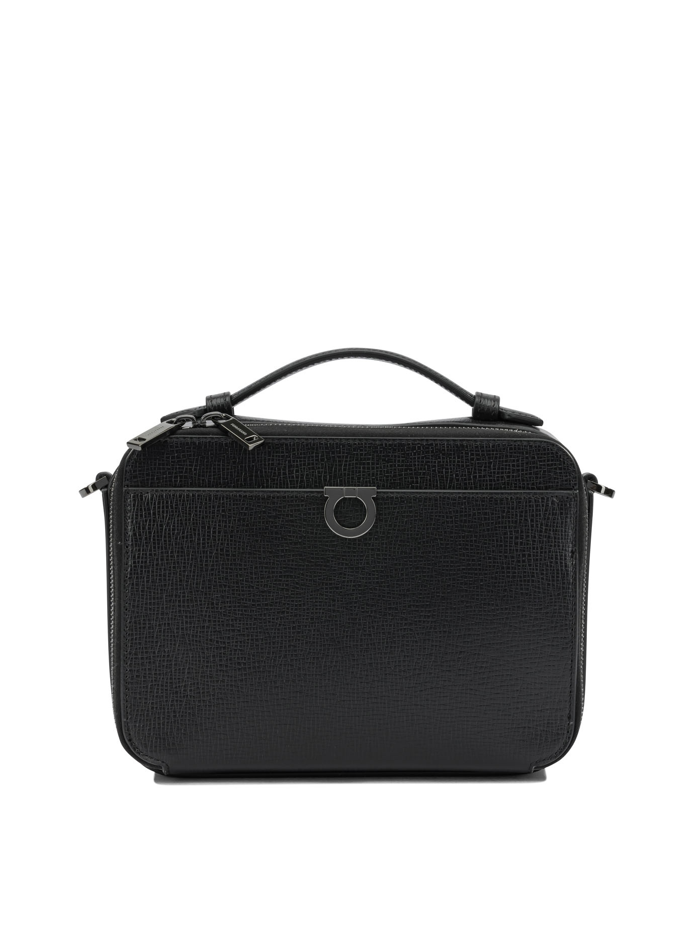 [Ferragamo] Minibag FW26 0795616